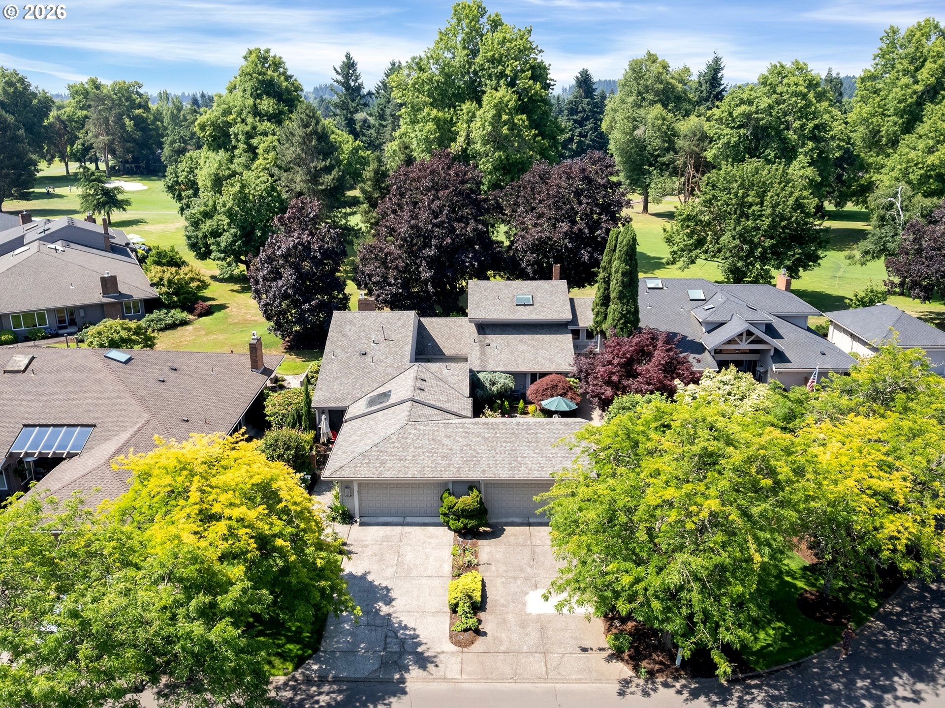 Arbor Lake Ct, Wilsonville, OR 97070