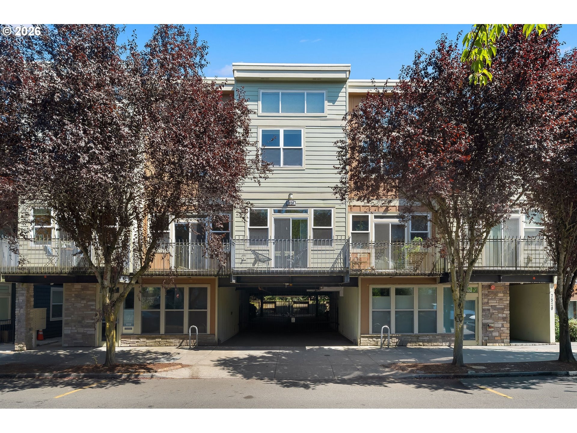 Milwaukie Ave, Portland, OR 97202 #1