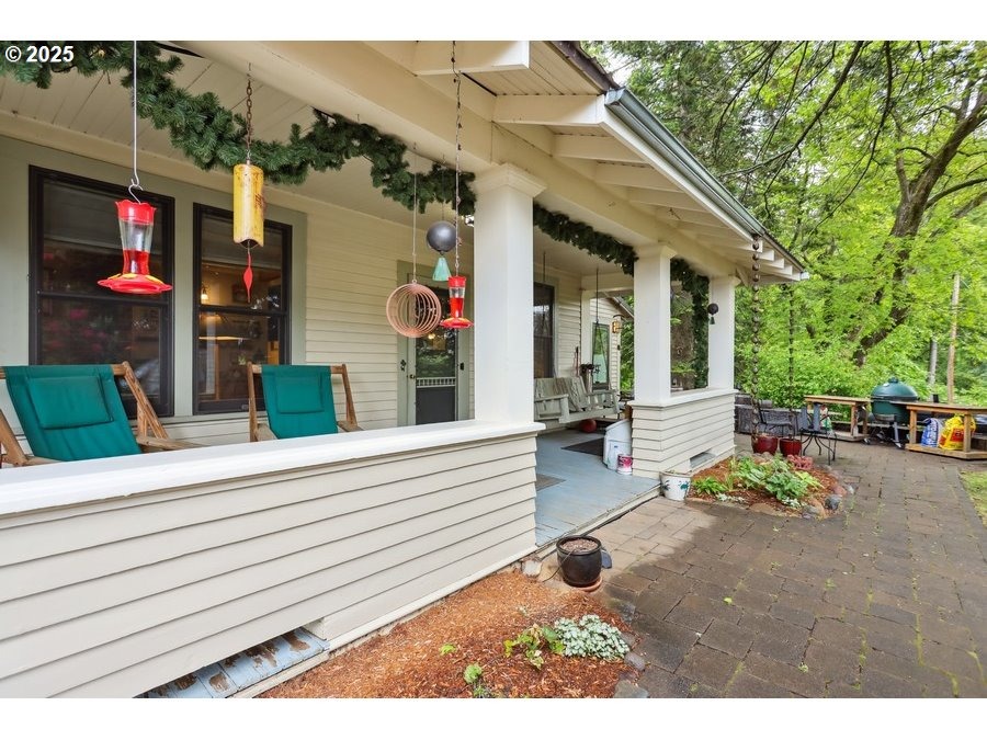 Baseline Dr, Mount Hood Parkdale, OR 97041 #1