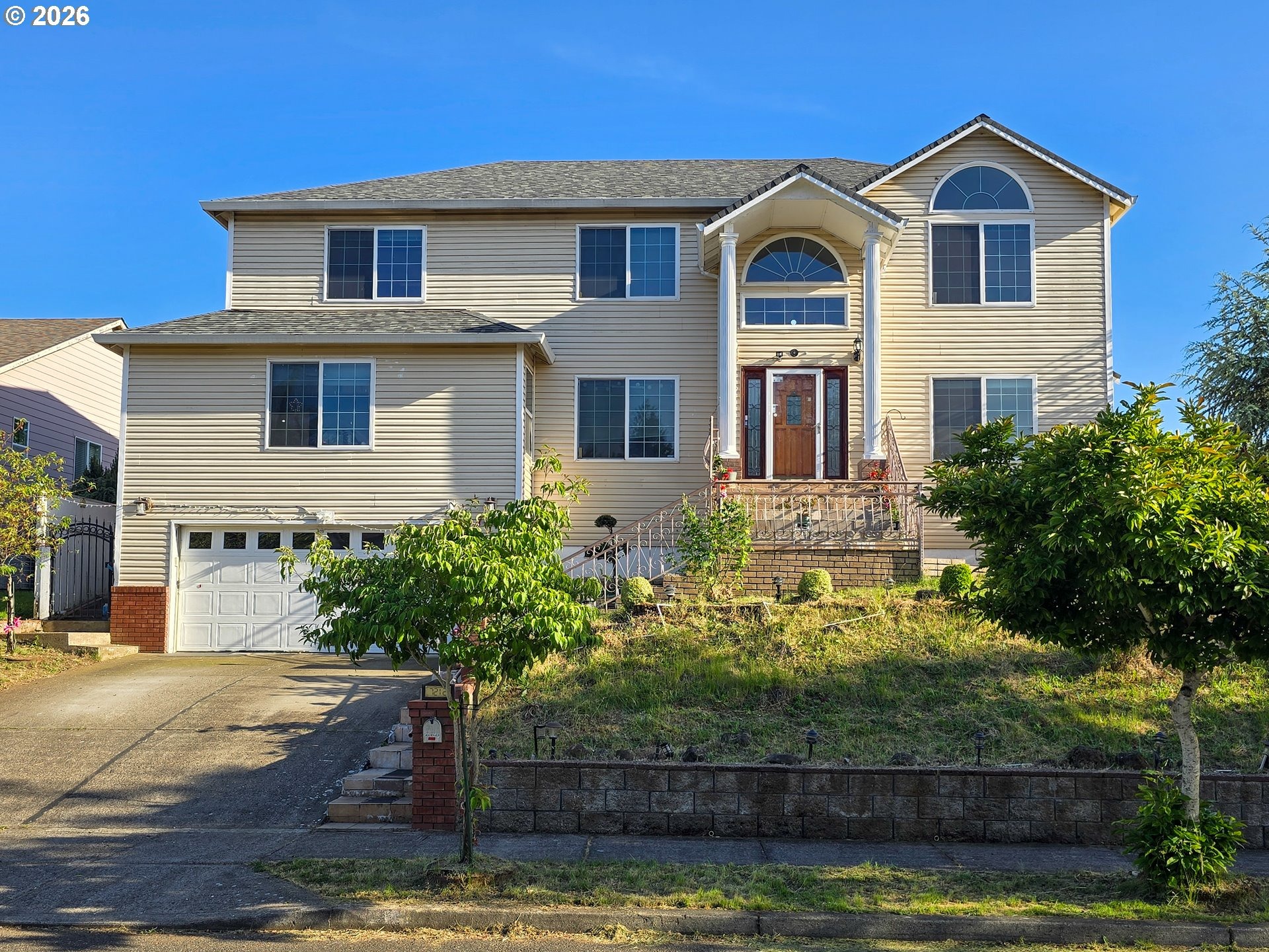 Terrace Trails Dr, Portland, OR 97266