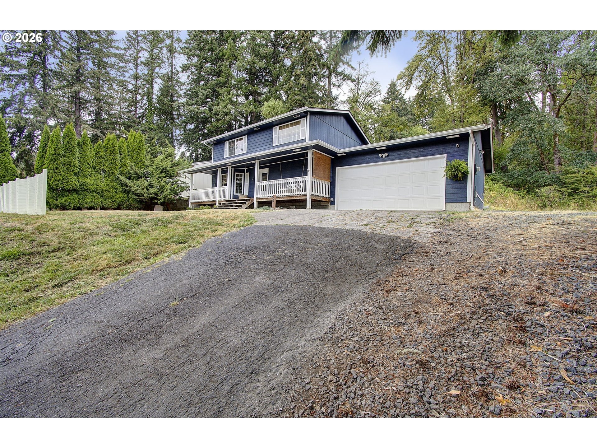 Haussler Rd, Kelso, WA 98626 #1