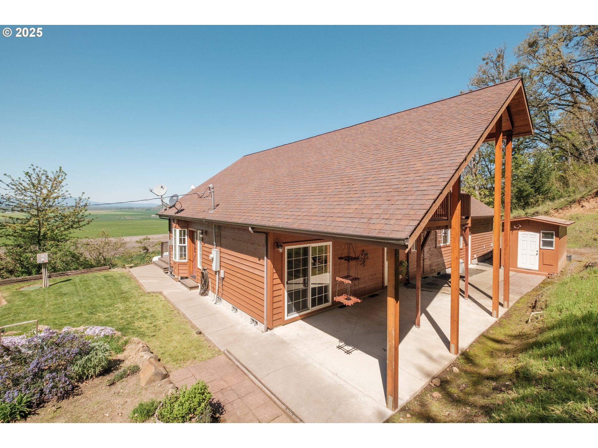 Brownsville Rd, Brownsville, OR 97327