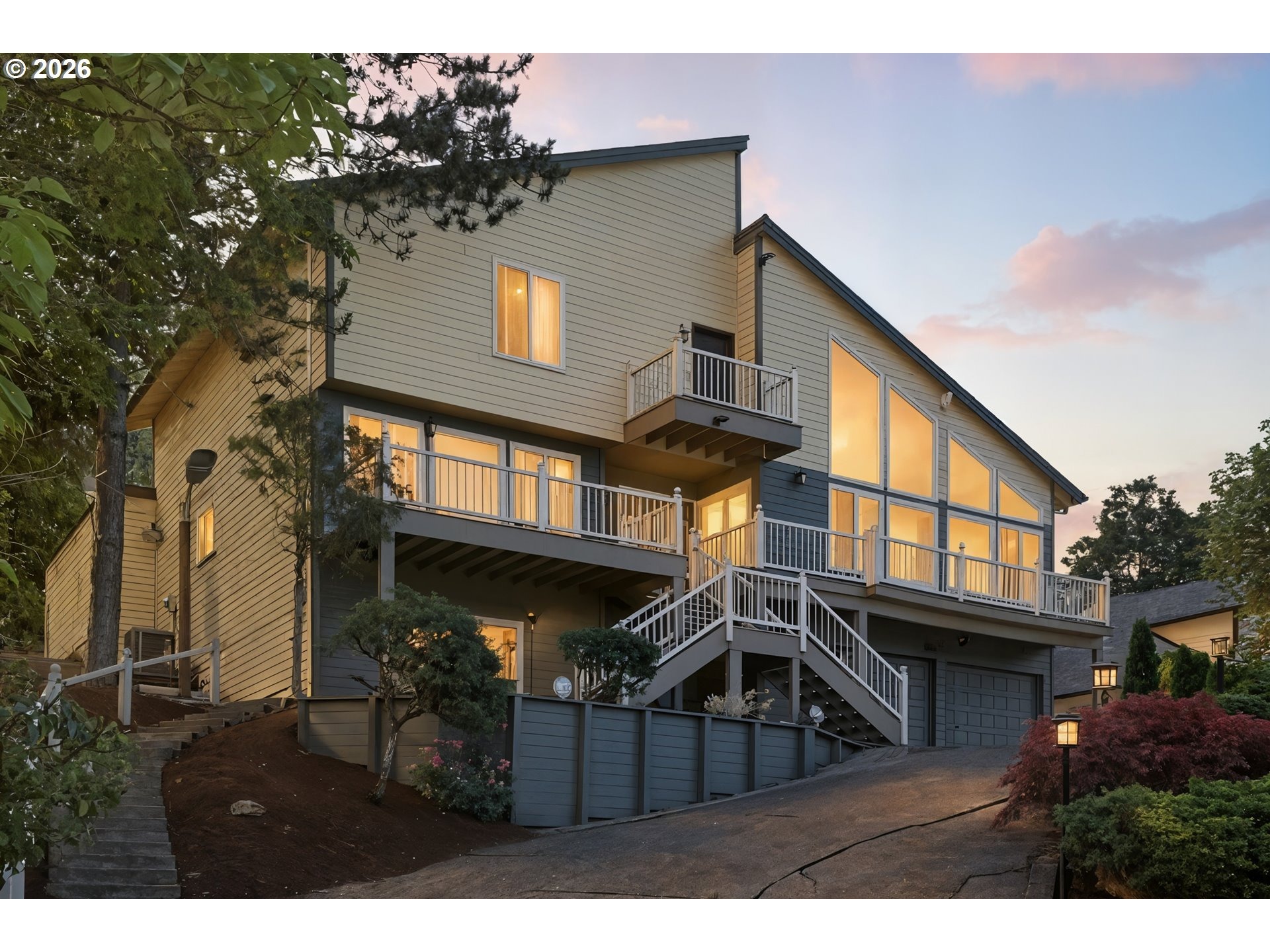 Clatsop St, Portland, OR 97266