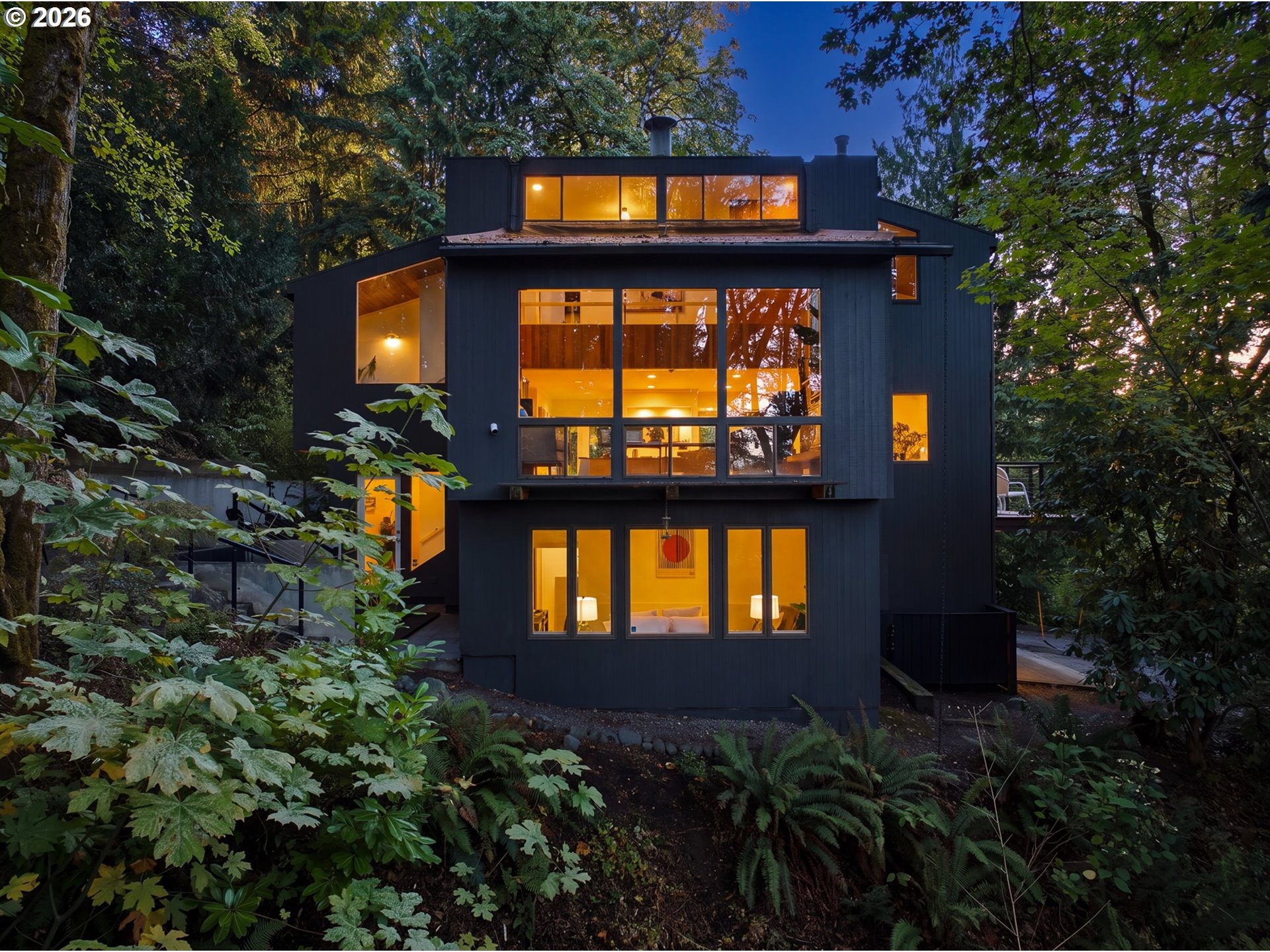 Barnes Rd, Portland, OR 97221