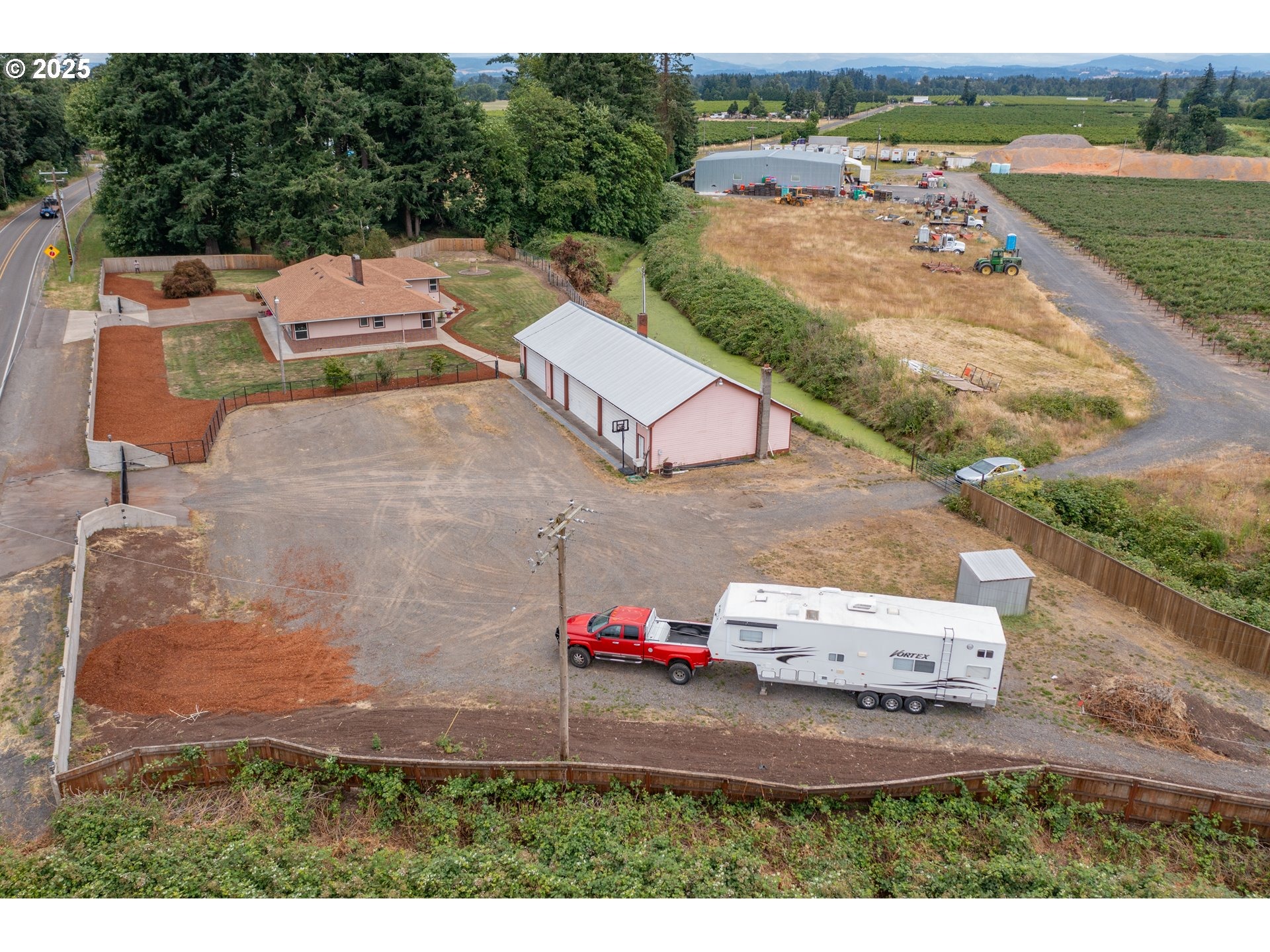 Stayton Rd, Turner, OR 97392 #1