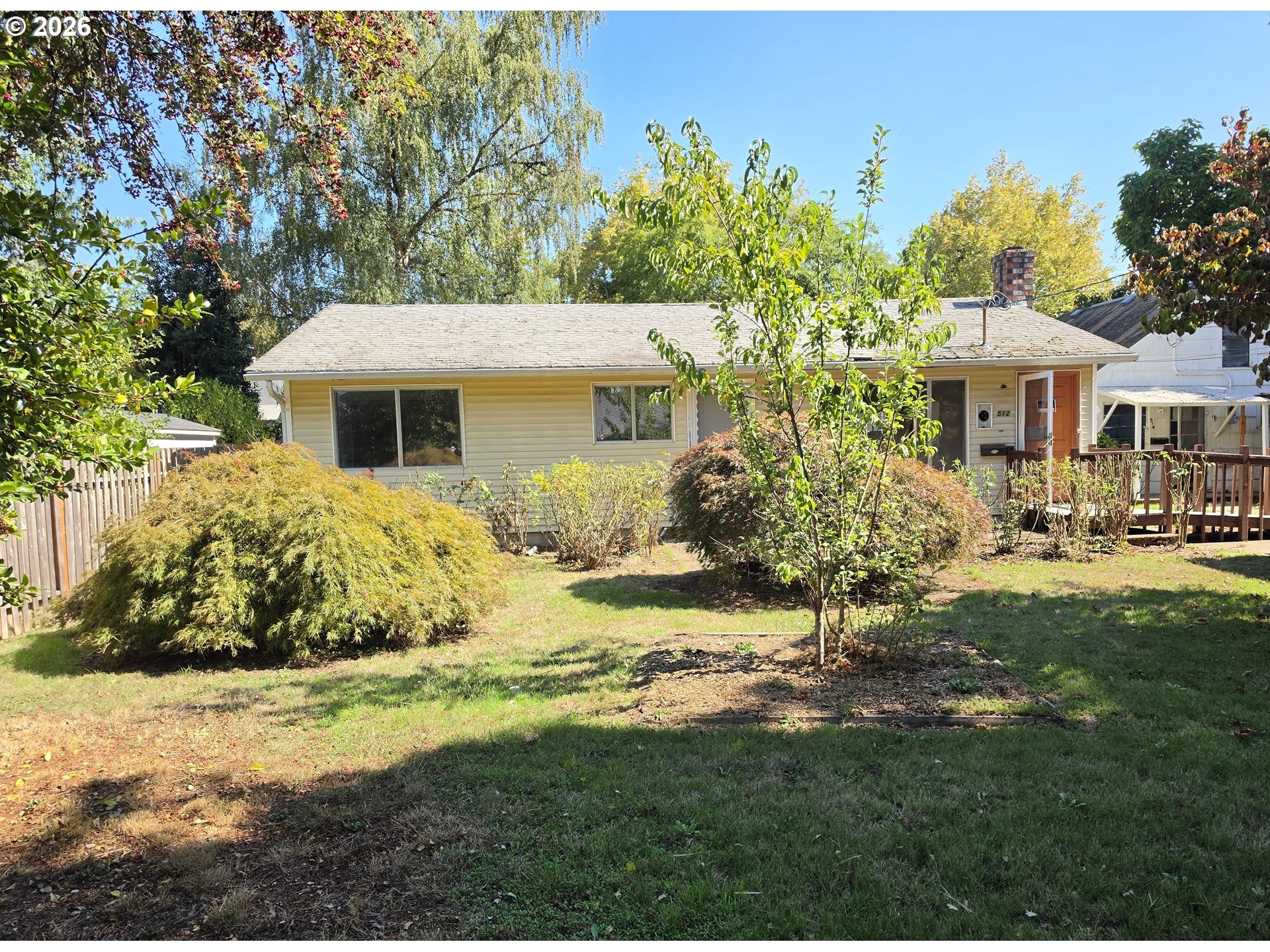 Howard St, Newberg, OR 97132