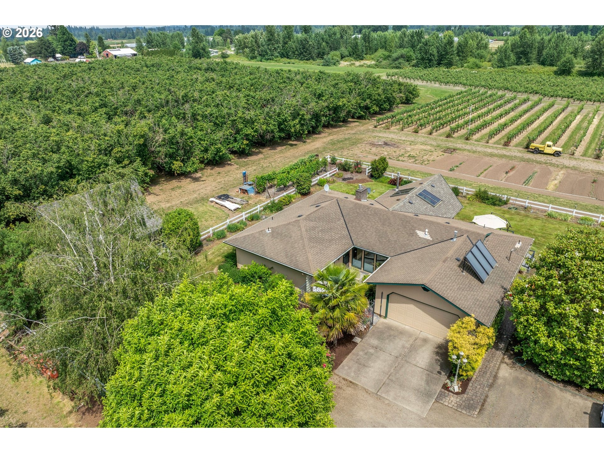 Barlow Rd, Hubbard, OR 97032 #1