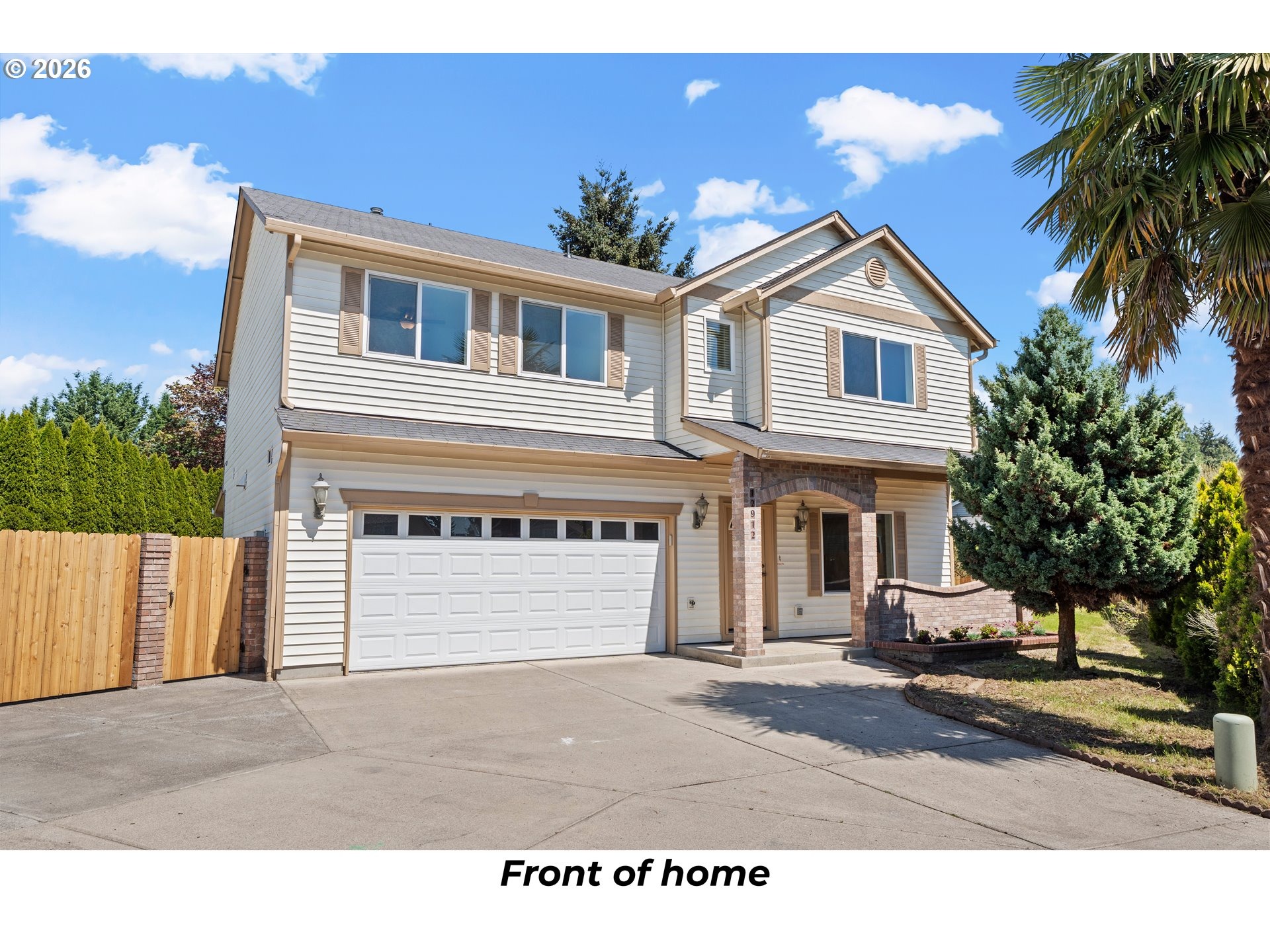 73rd St, Vancouver, WA 98682