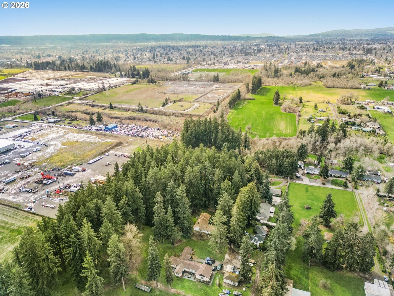 Fir Knoll Ln, Salem, OR 97317 #1