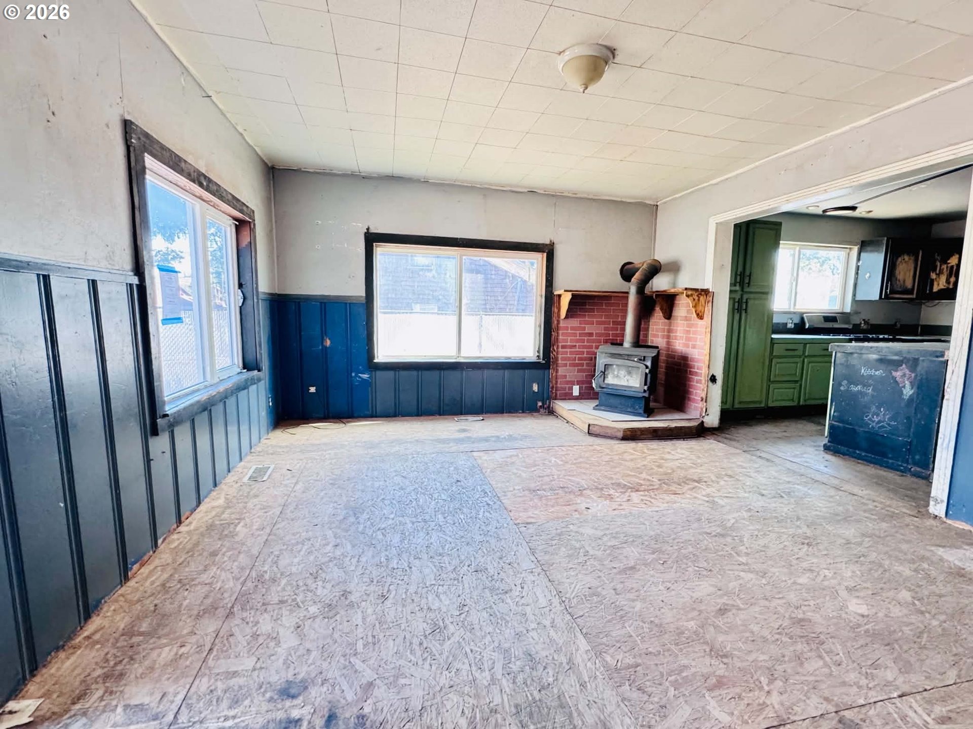 Alder St, Elgin, OR 97827 #1