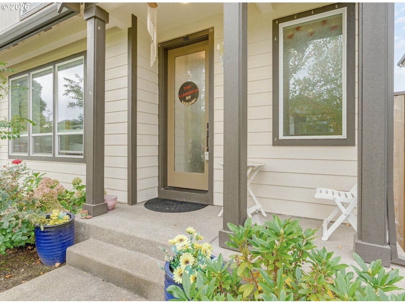 Adams Ave, Hillsboro, OR 97124