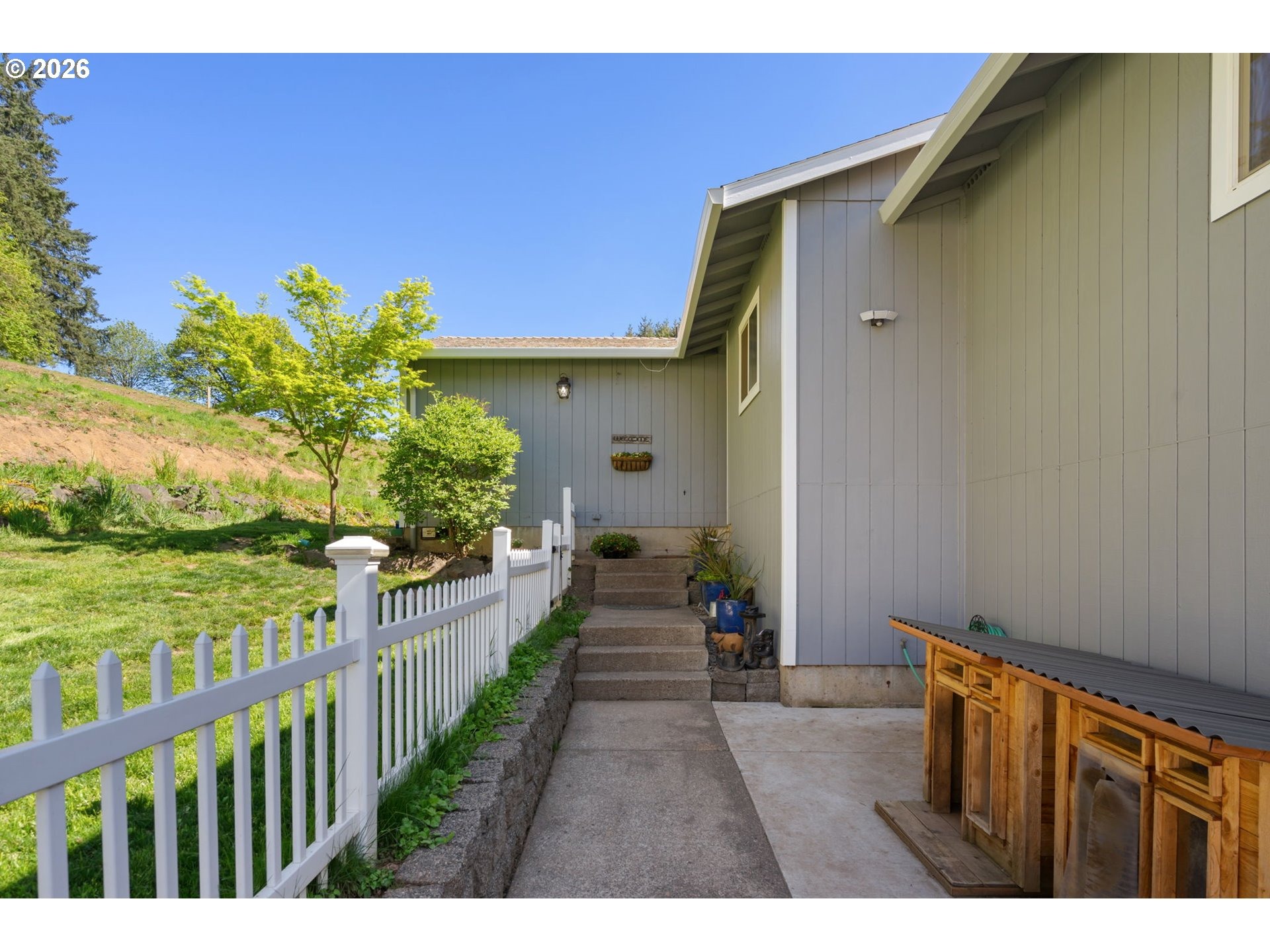 Hells Canyon Rd, Sherwood, OR 97140 #1