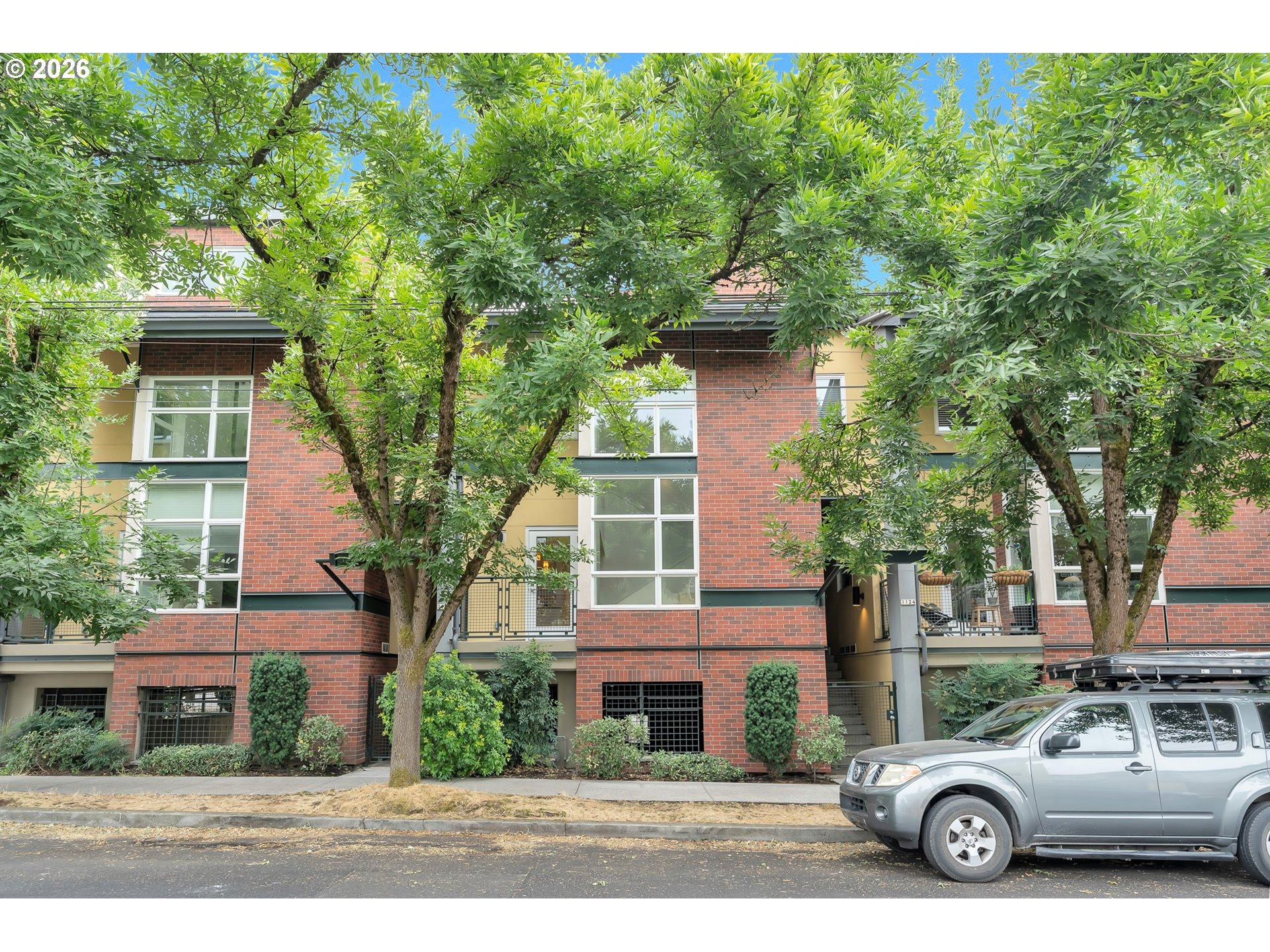 Schuyler St, Portland, OR 97212