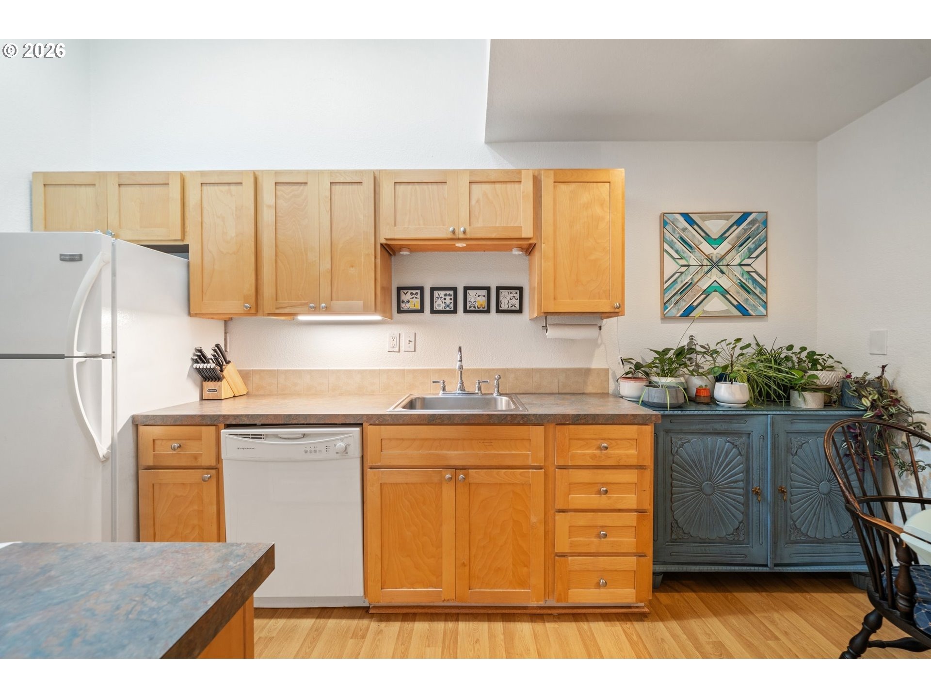 New York Ave, Portland, OR 97203 #1