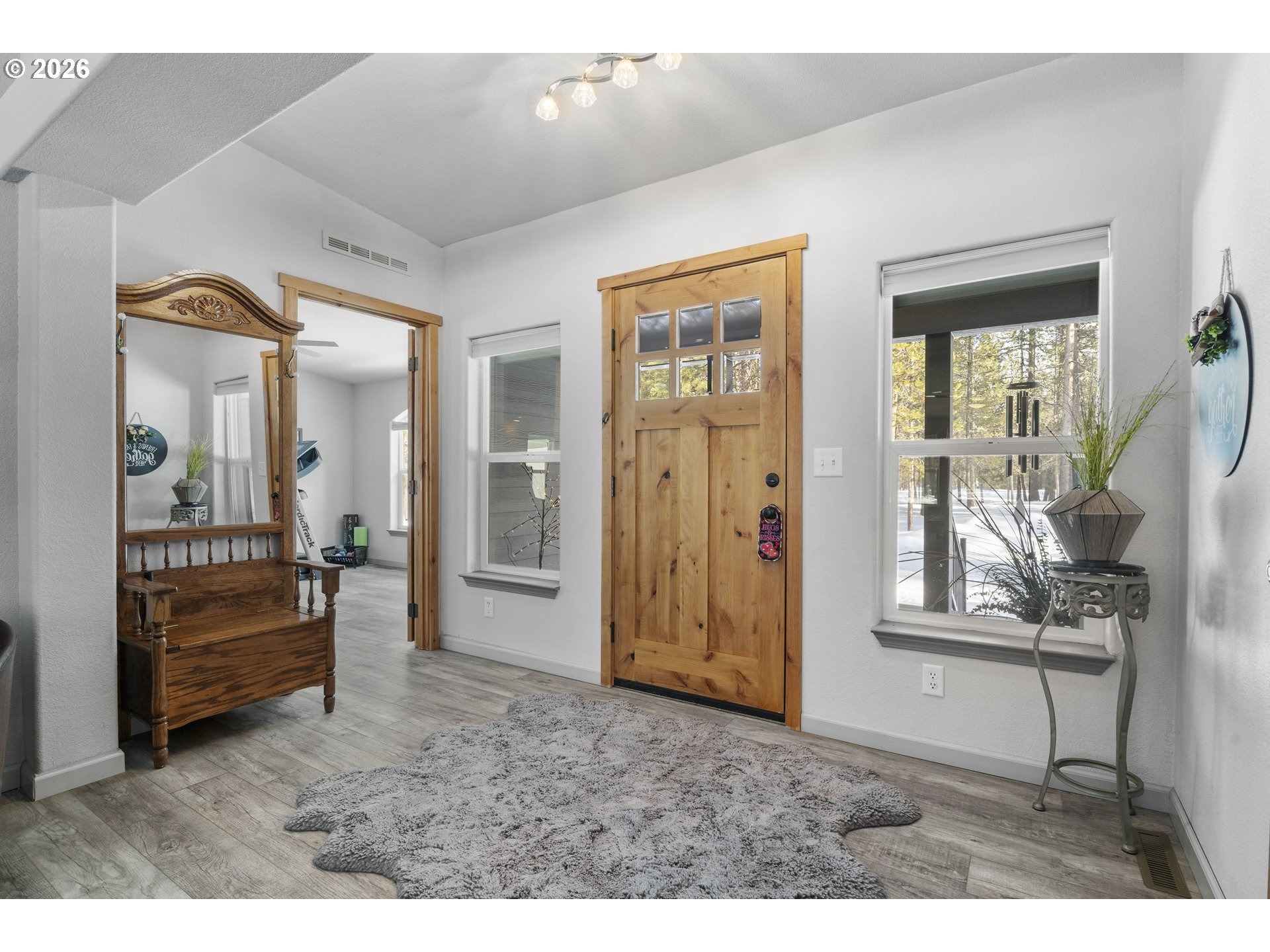 Holiday Dr, LA Pine, OR 97739