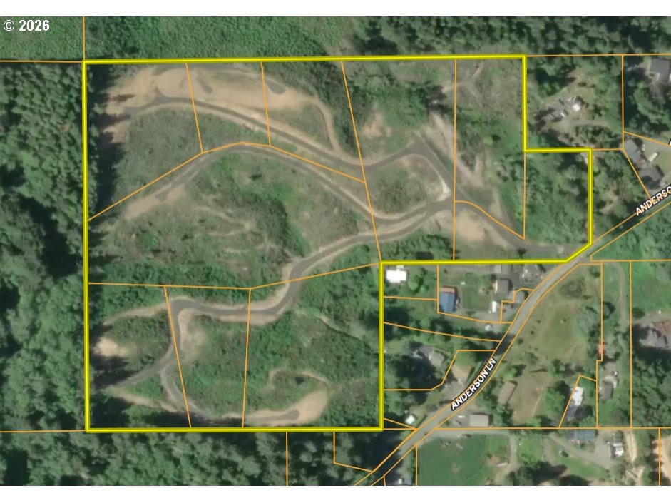 Anderson Ln, Coos Bay, OR 97420 #1