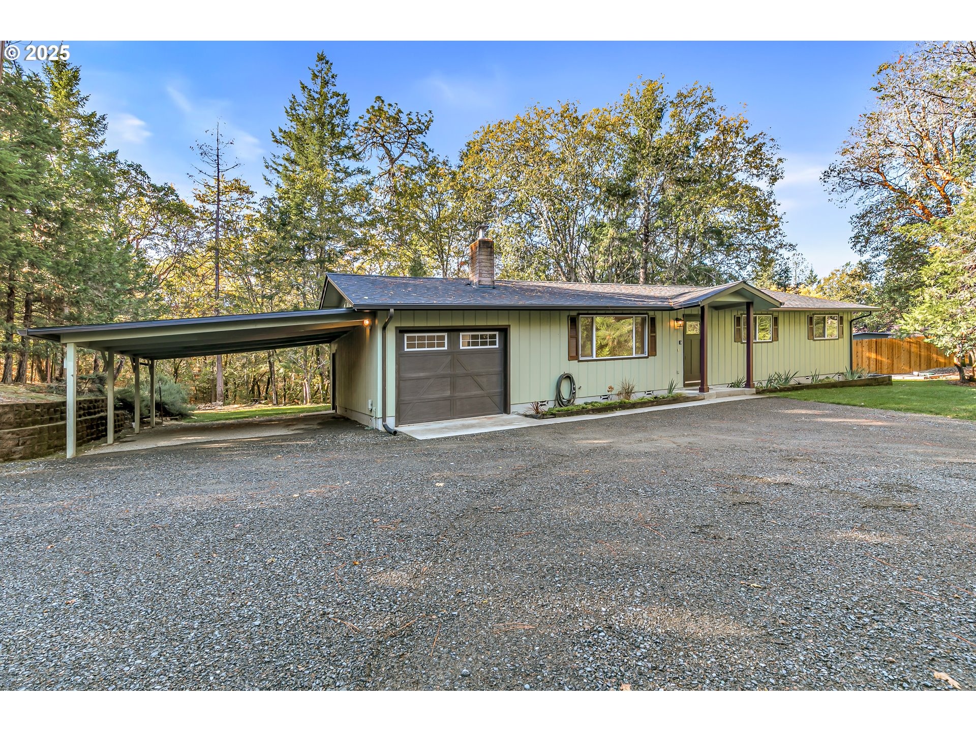 Cienaga Ln, Grants Pass, OR 97526