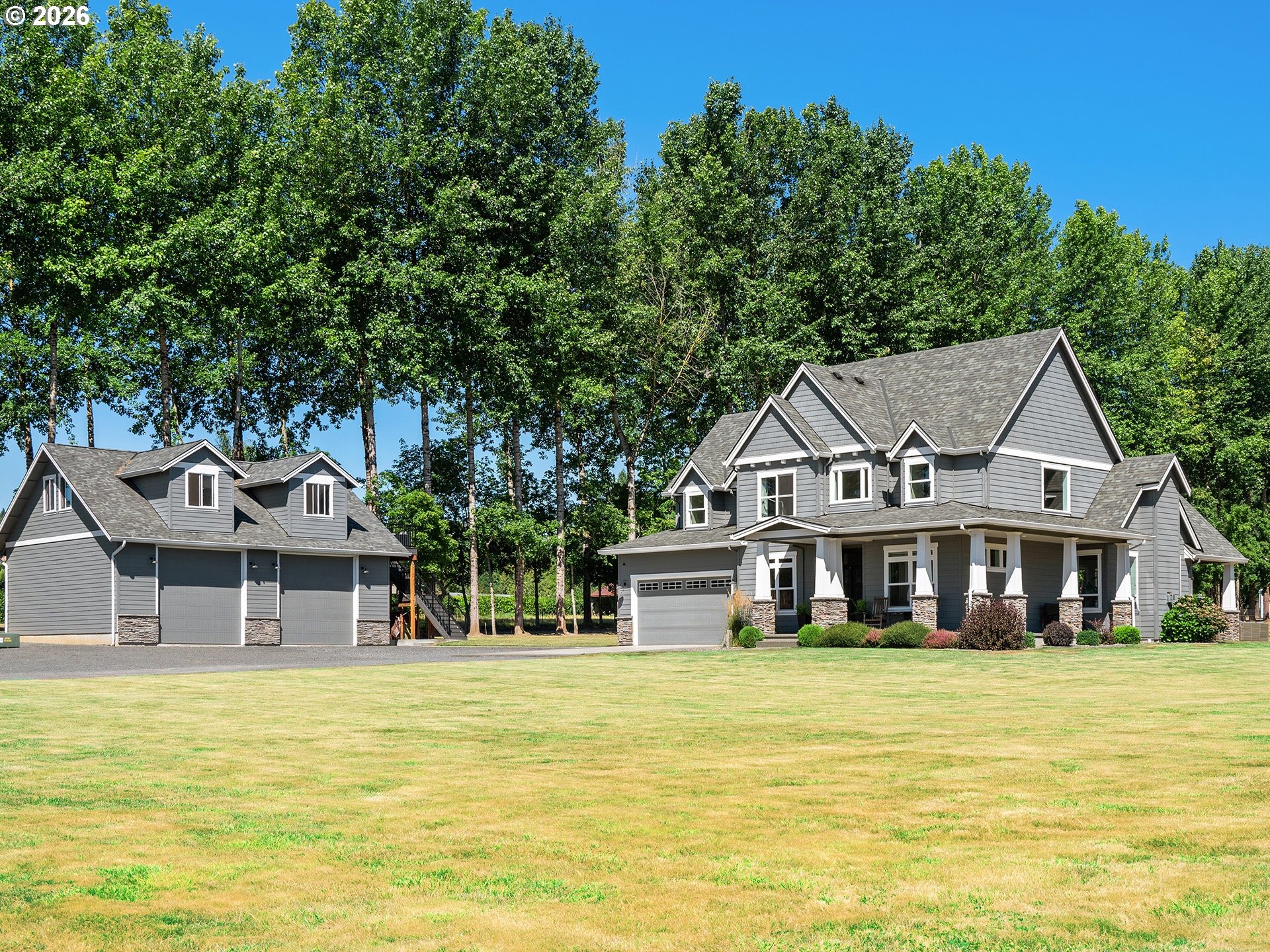 Millard Rd, Warren, OR 97053