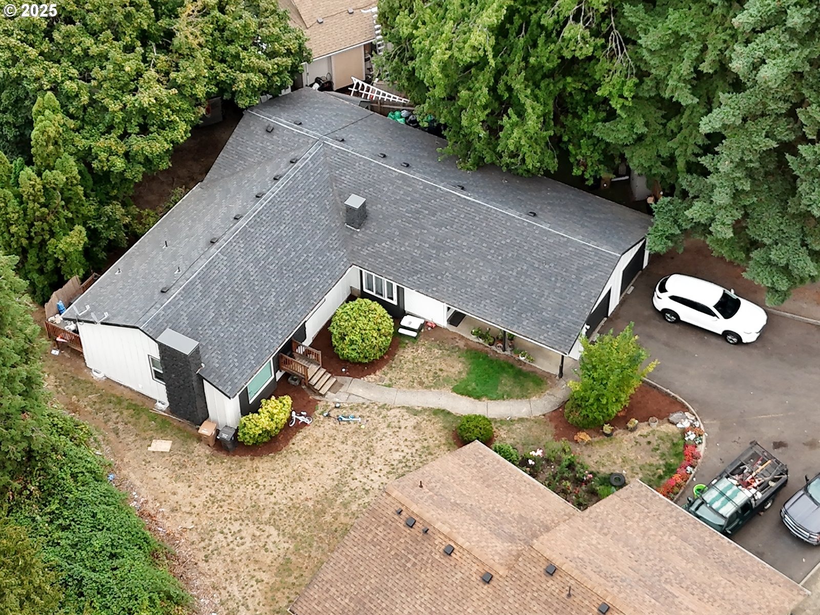 68th Ave, Tualatin, OR 97062