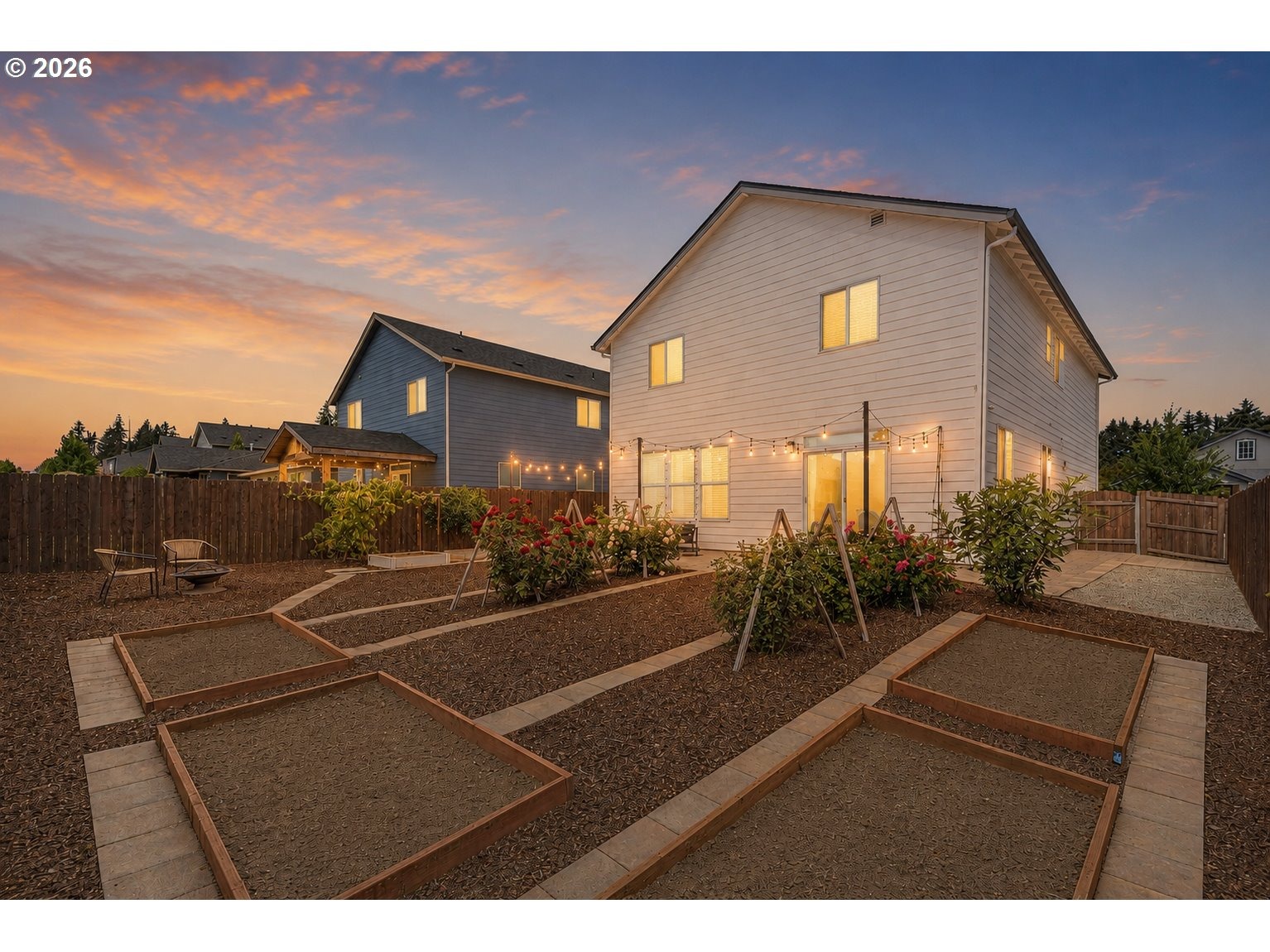 134th St, Vancouver, WA 98686 #1