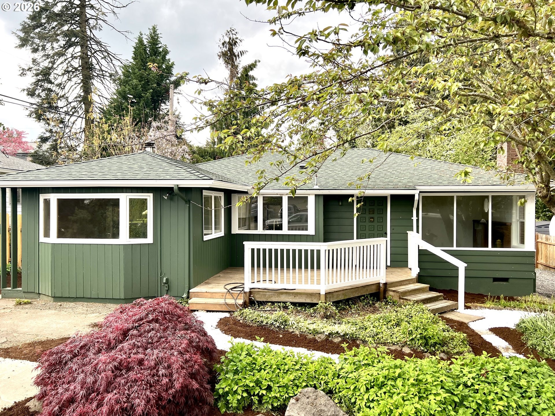 Ada Ln, Portland, OR 97222
