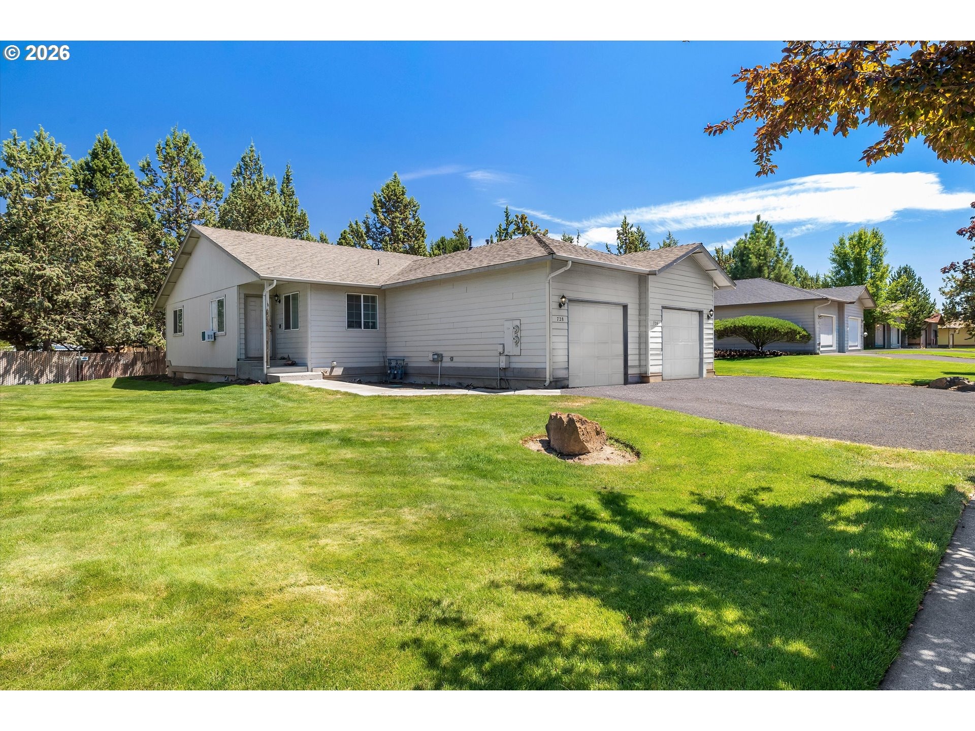 Savannah Dr, Bend, OR 97701 #1