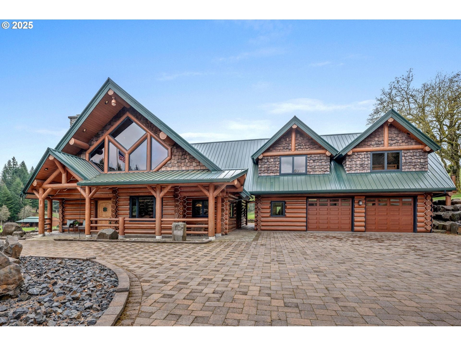 Fays Ln, Saint Helens, OR 97051 #1