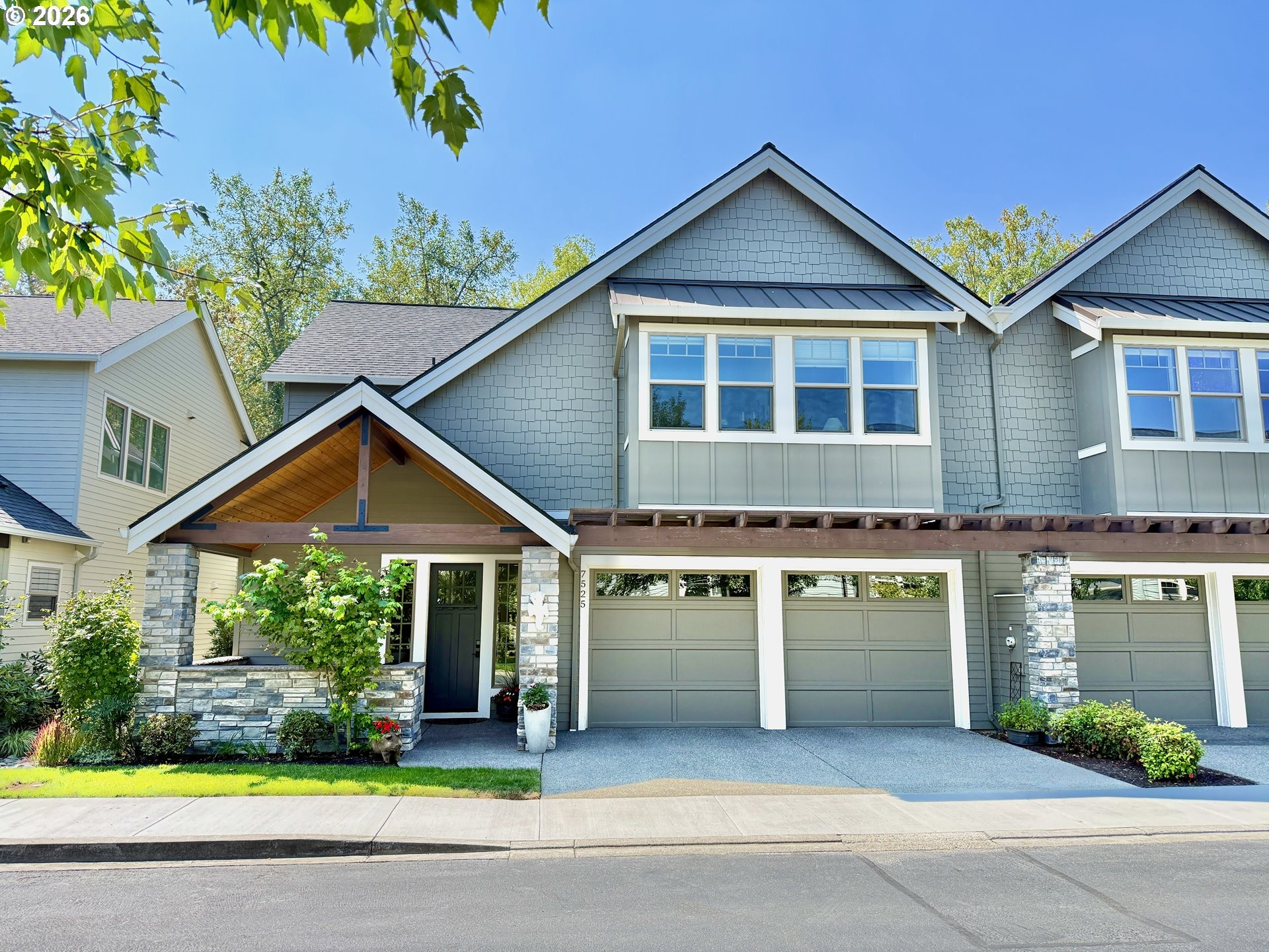 Quinault St, Camas, WA 98607