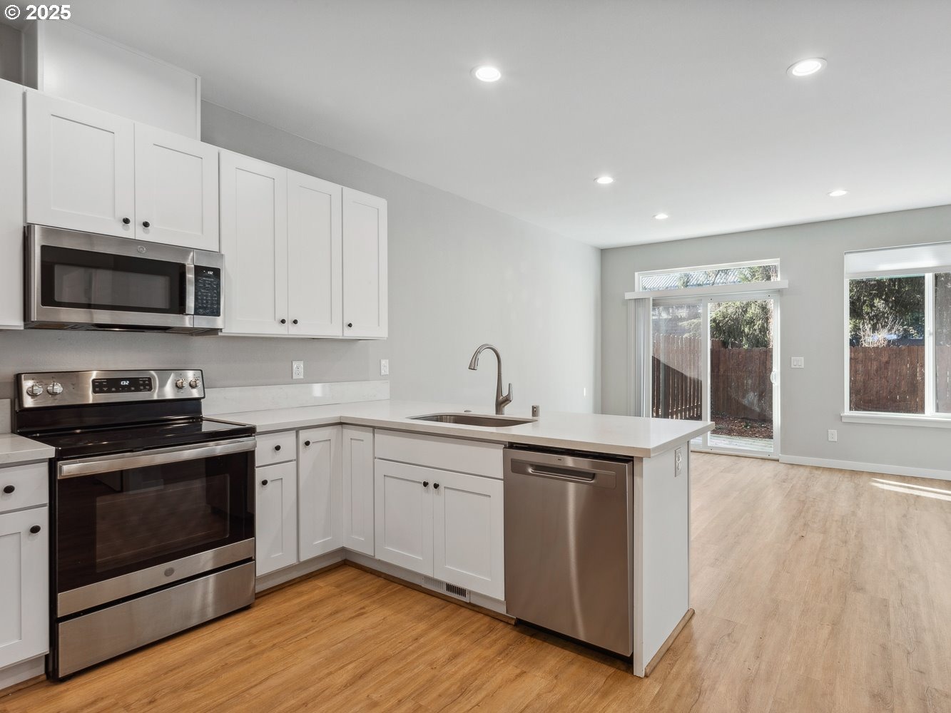 54th St, Vancouver, WA 98663 #1