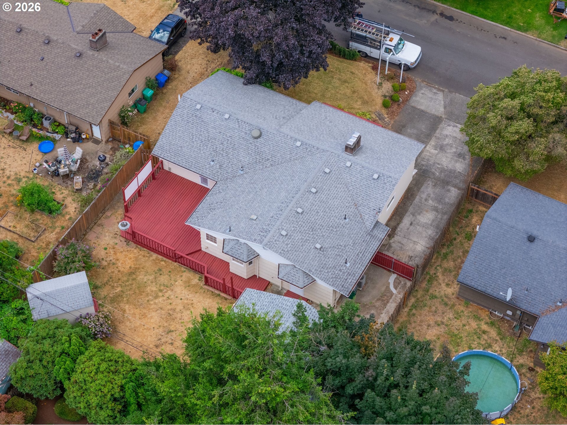168th Ave, Portland, OR 97233 #1