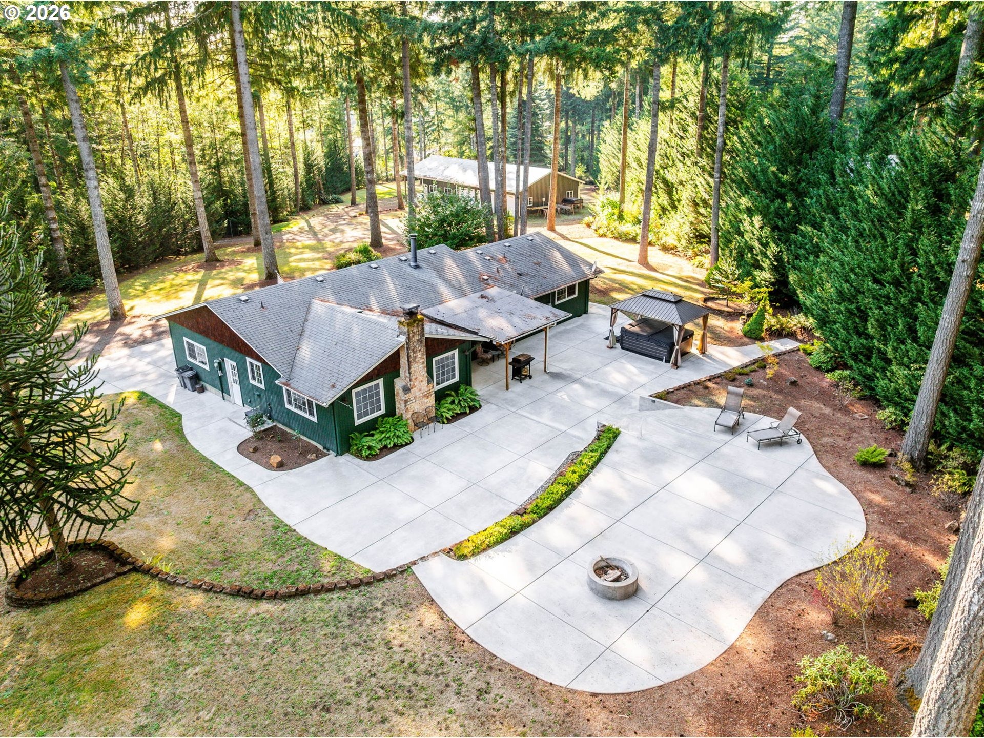 223rd St, Battle Ground, WA 98604