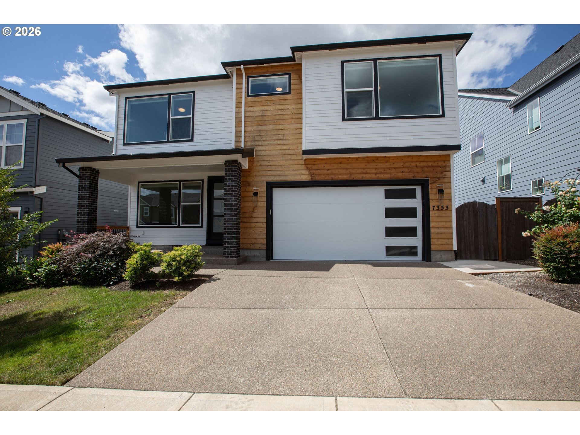 Oakfern Dr, Portland, OR 97229