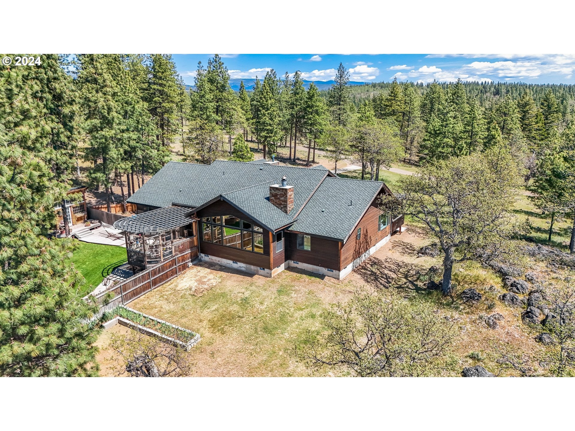 Deer Ridge Rd, Goldendale, WA 98620 #1