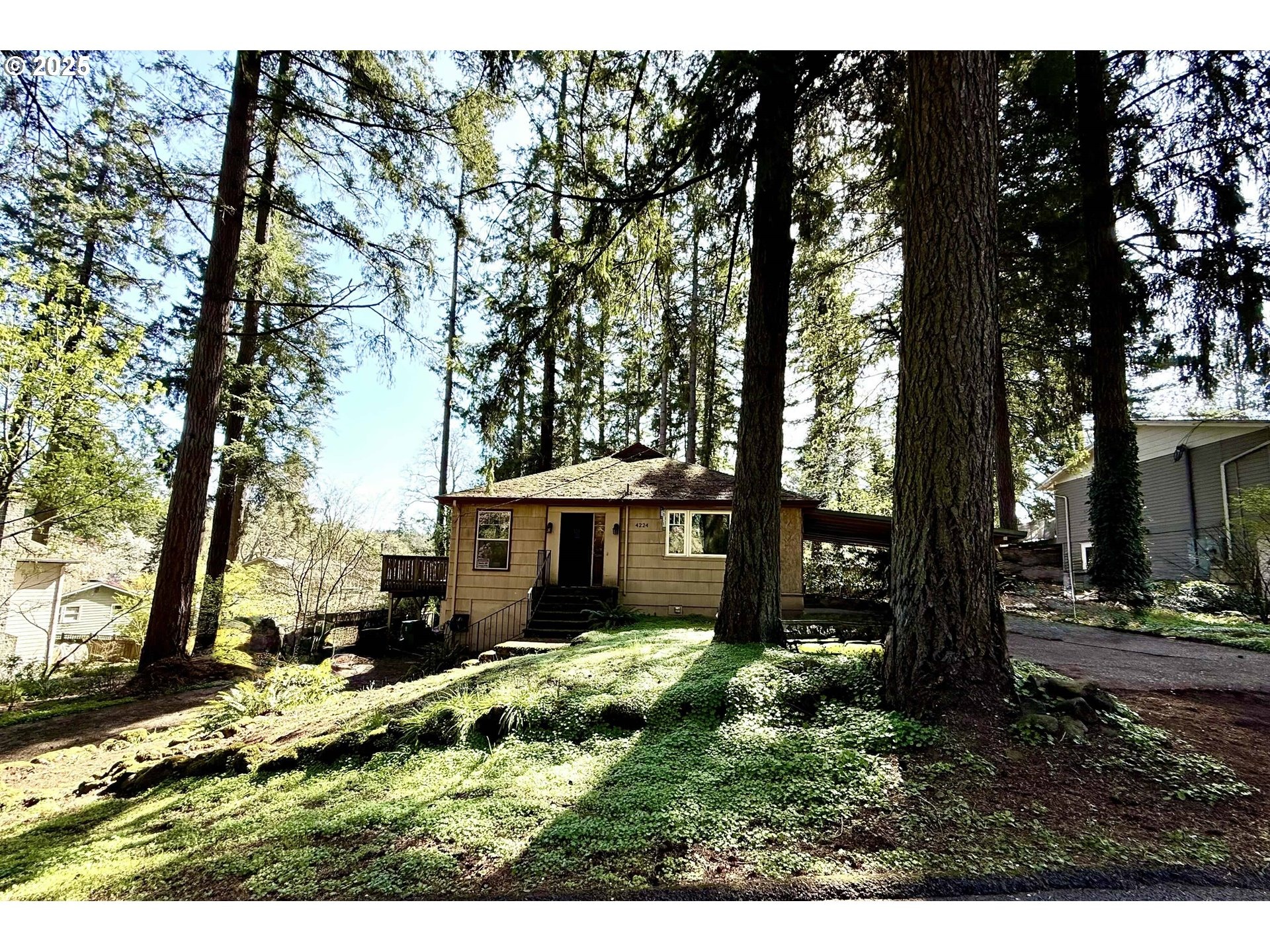 Haven St, Lake Oswego, OR 97035