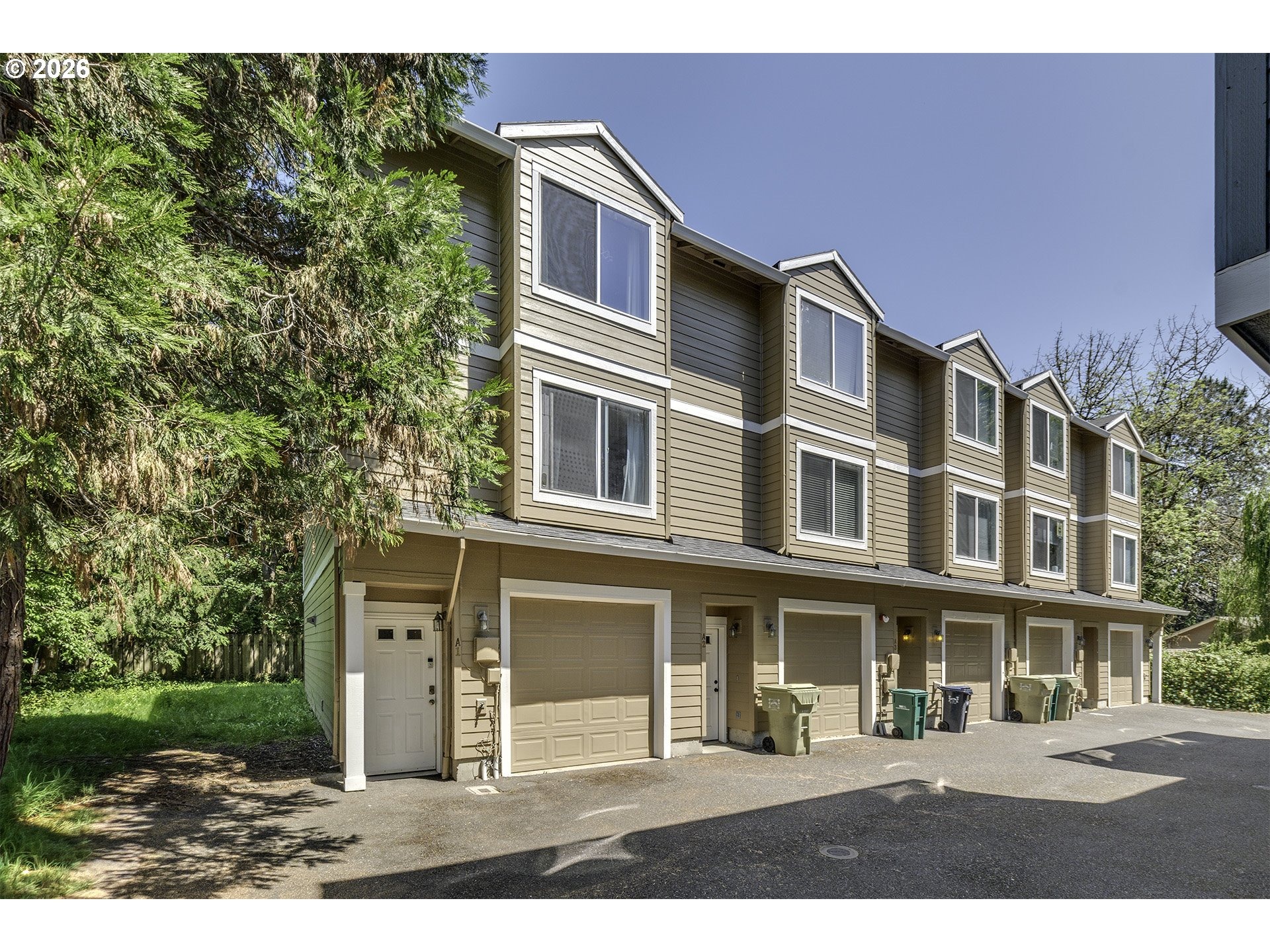 Blanton St, Beaverton, OR 97078