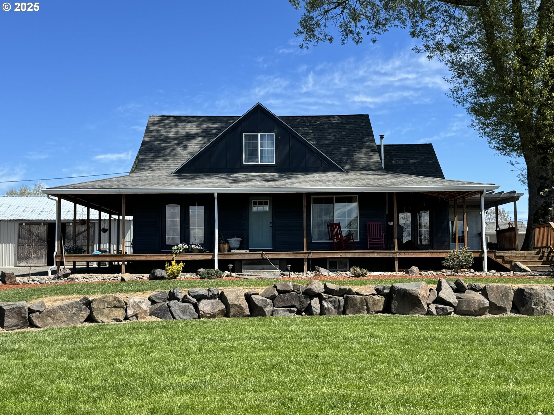 Kelly Rd, Scio, OR 97374
