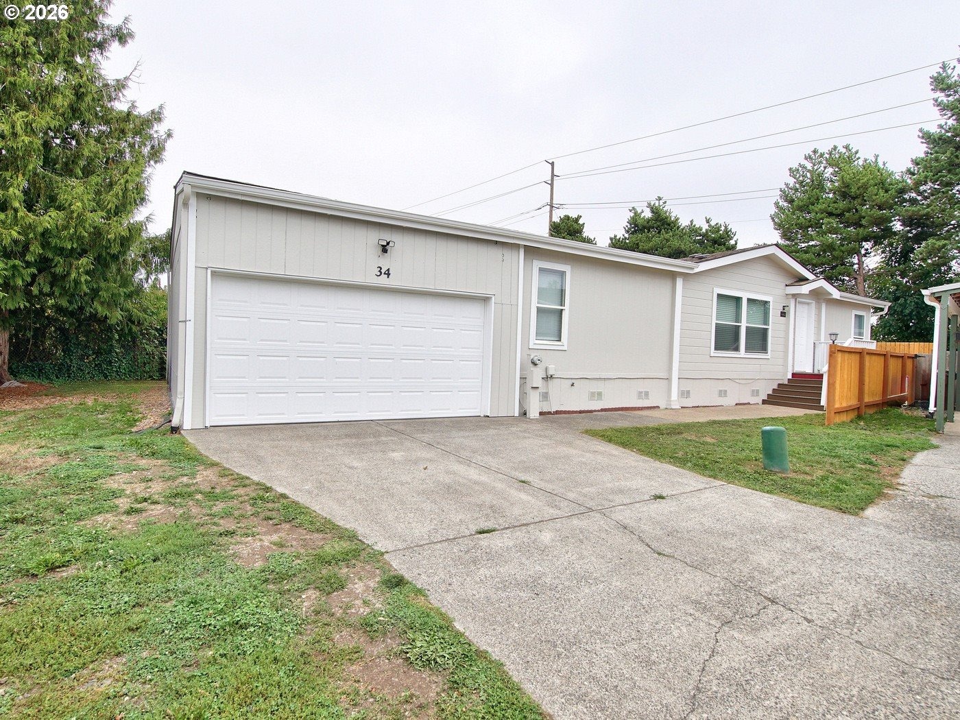 223rd Ave, Fairview, OR 97024
