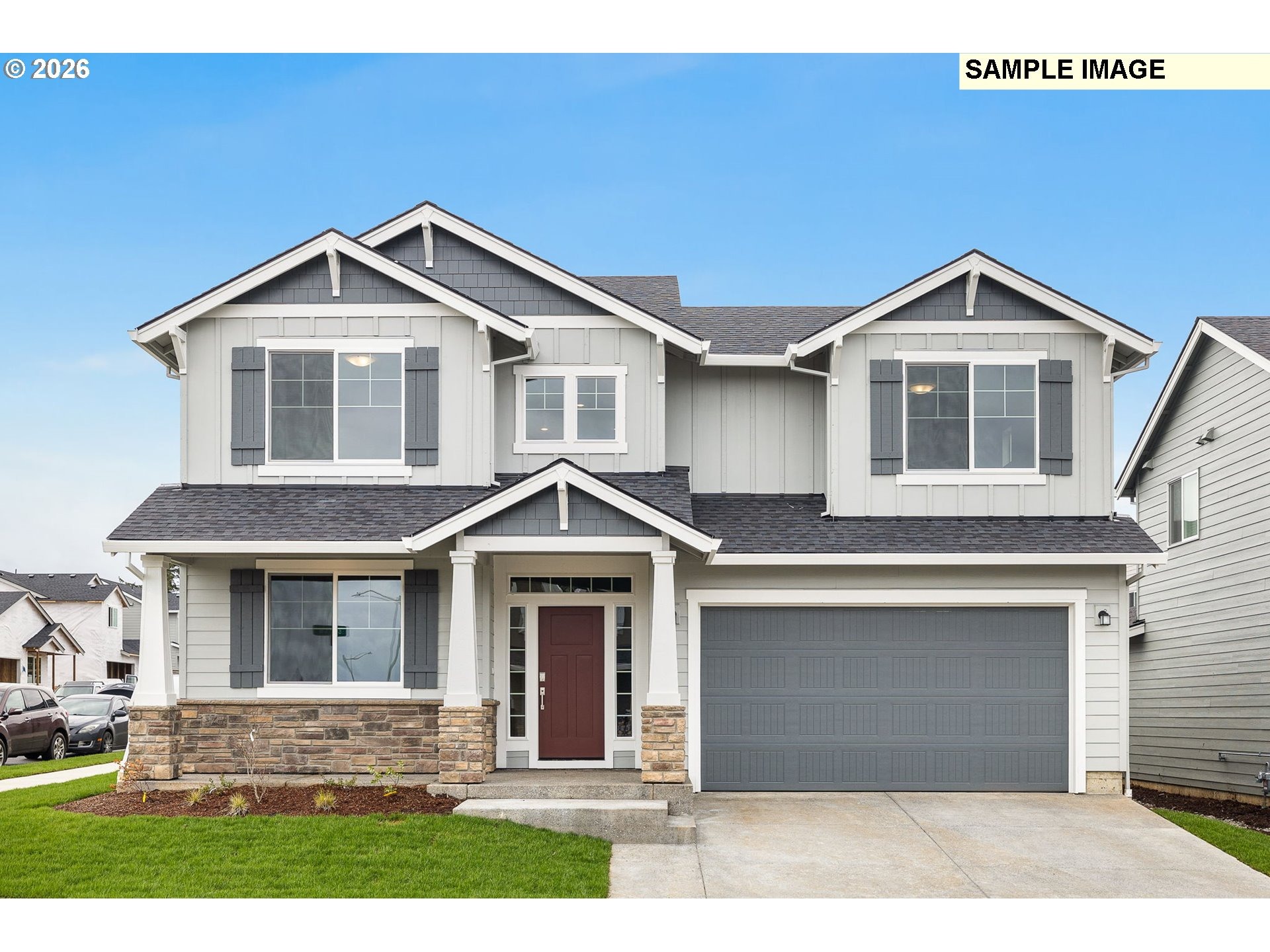 188th Cir, Vancouver, WA 98686