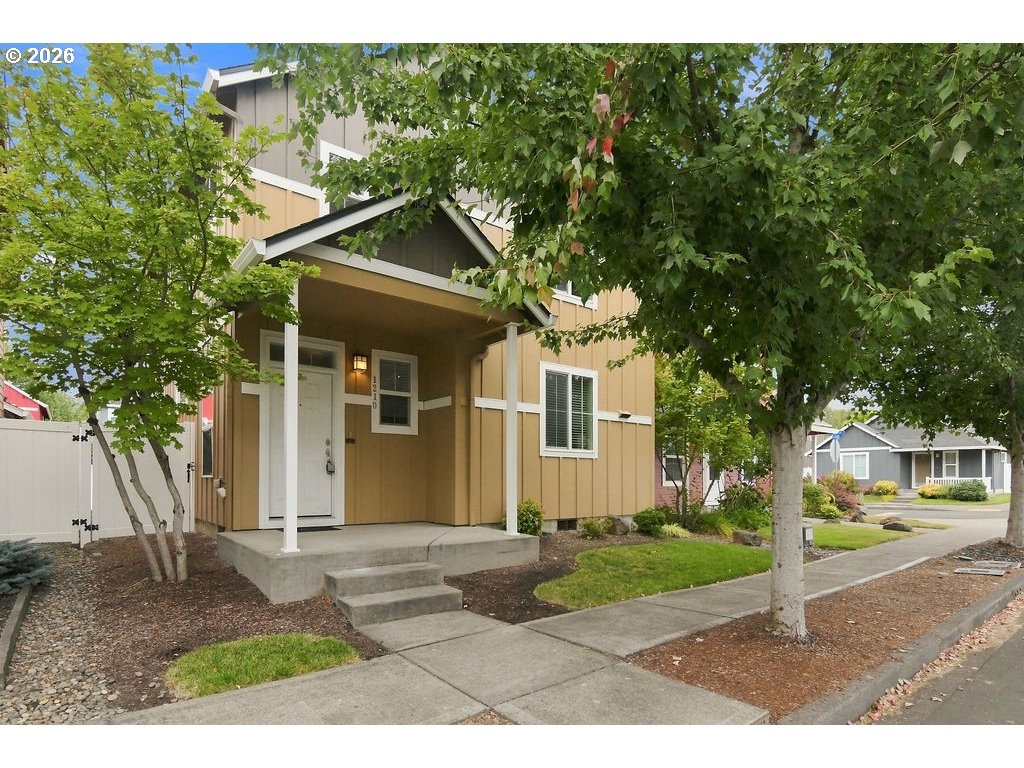 7th St, Battle Ground, WA 98604 #1