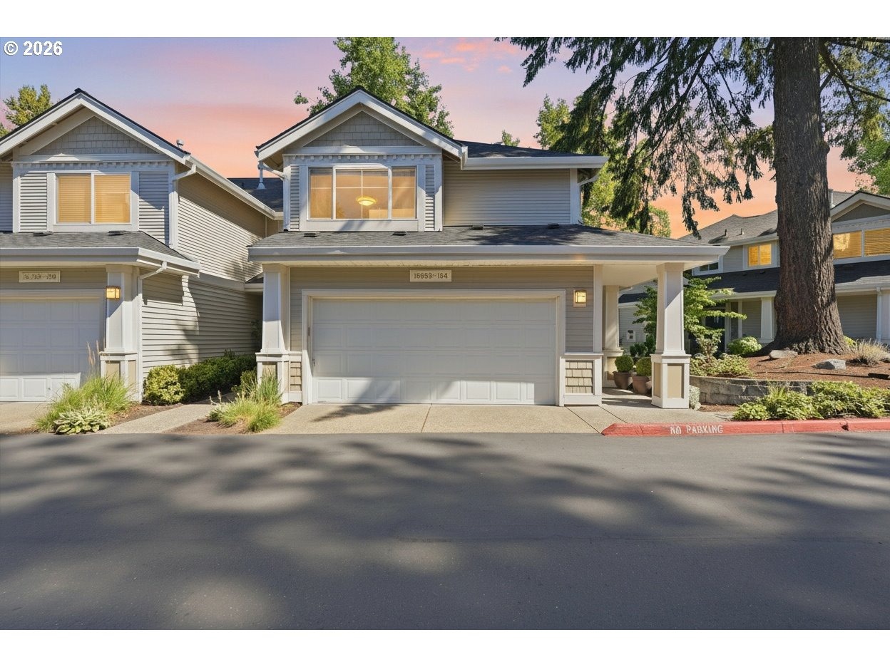 Audubon St, Beaverton, OR 97003