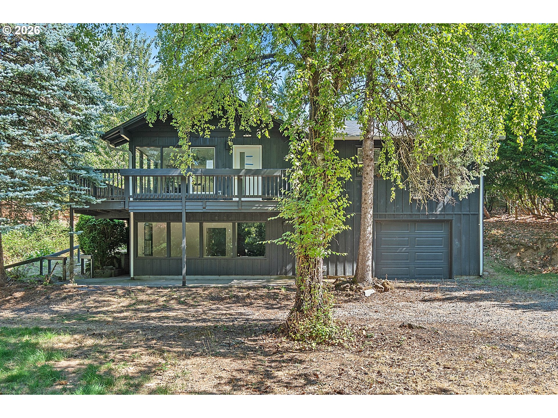 Spring Crest Dr, Portland, OR 97225