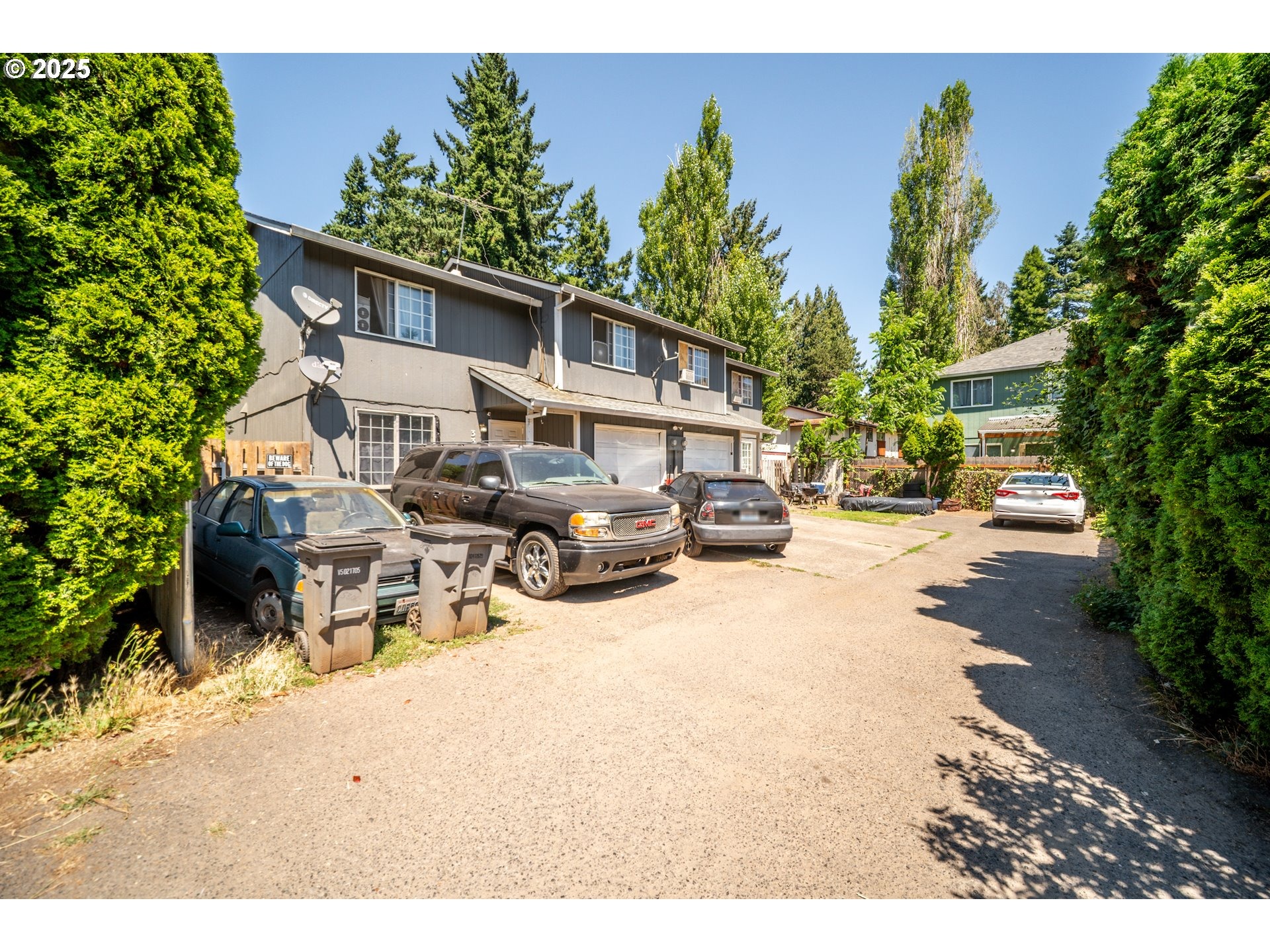 17th St, Vancouver, WA 98661 #1