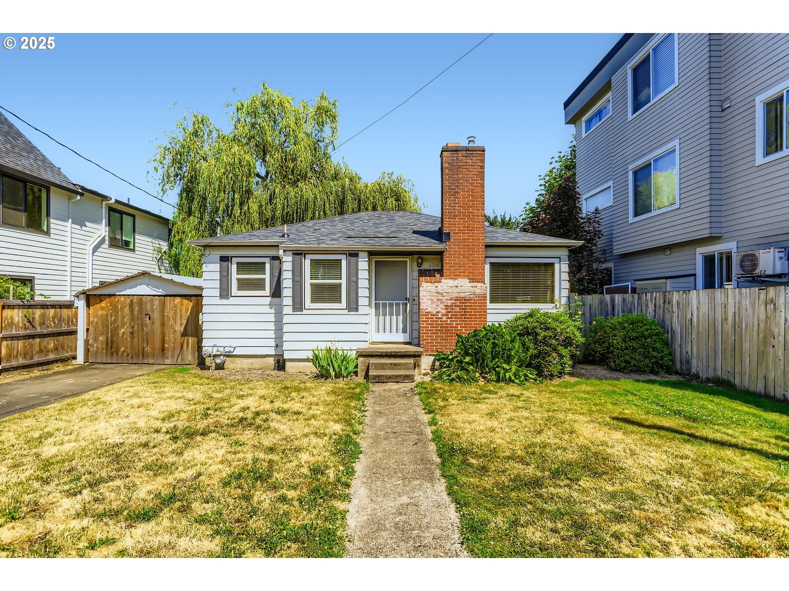 18th Ave, Portland, OR 97202
