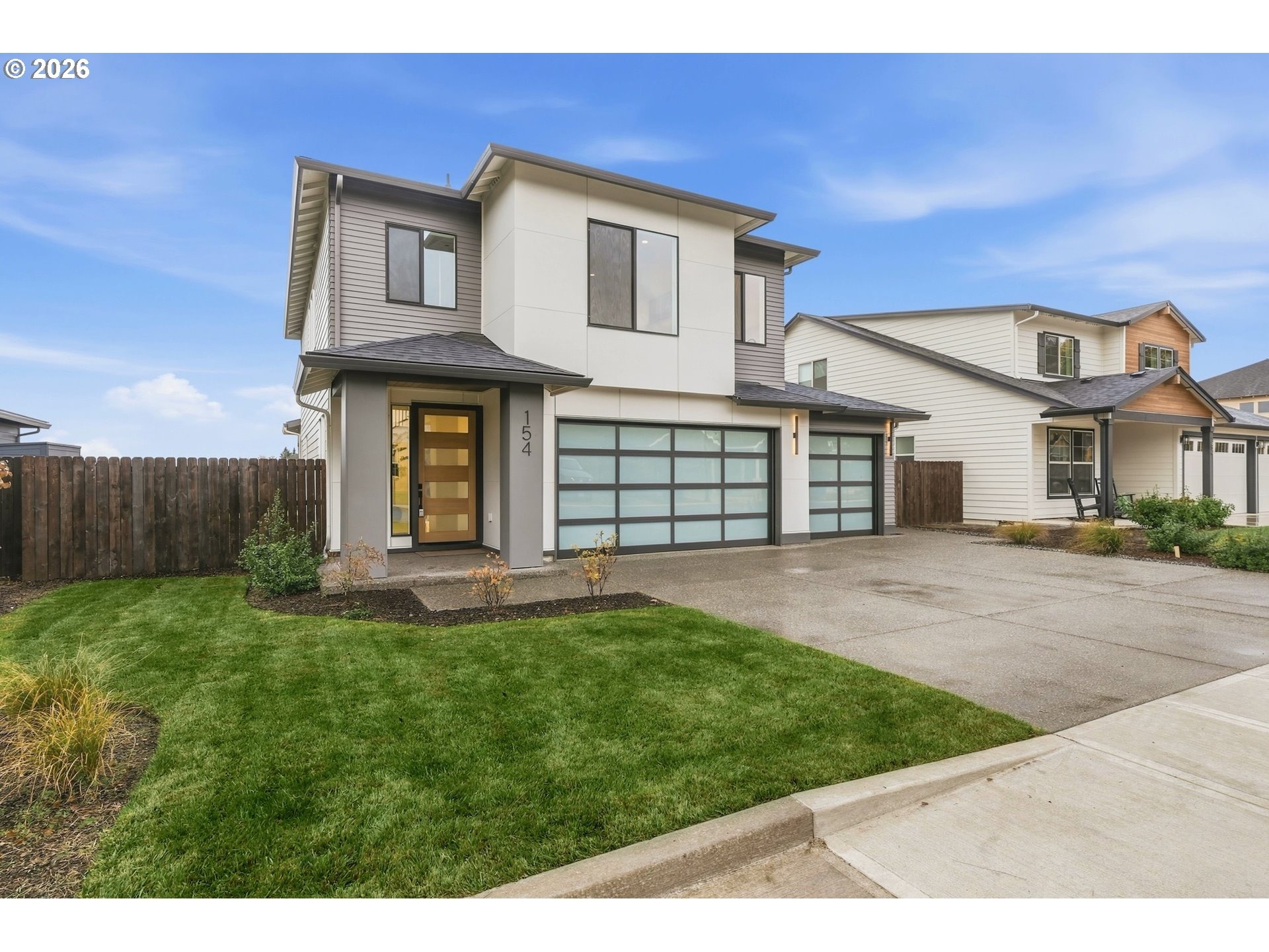 Airedale Ave, LA Center, WA 98629 #1