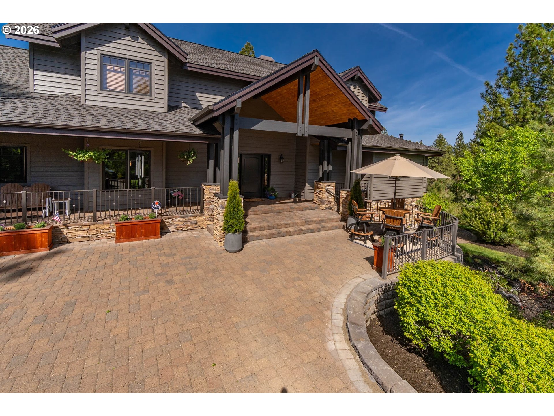 Starfire Ridge Ct, Bend, OR 97702