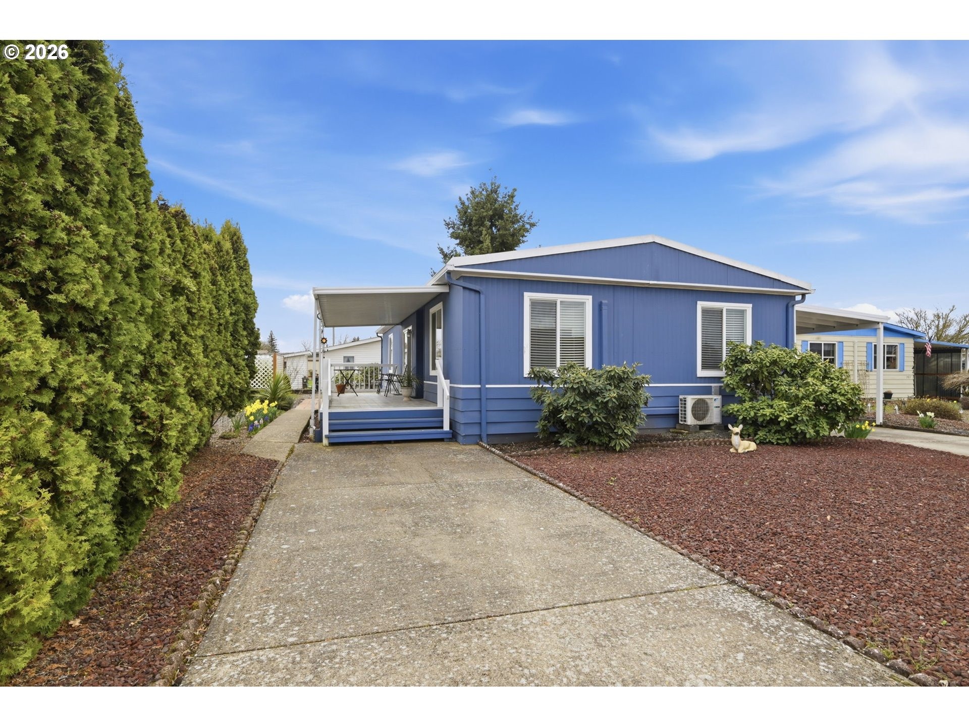Terry St, Eugene, OR 97402