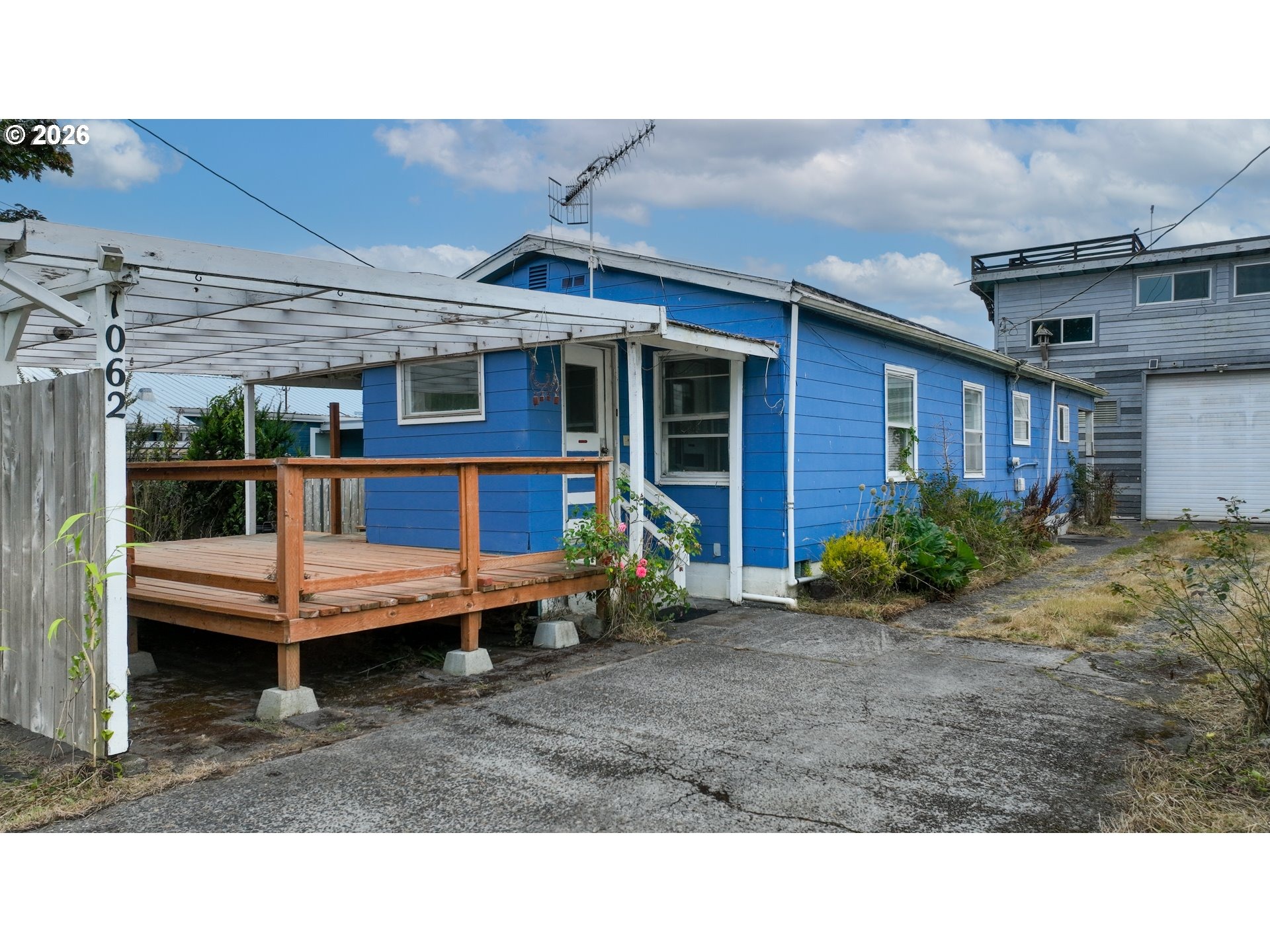 Warrenton Dr, Warrenton, OR 97146