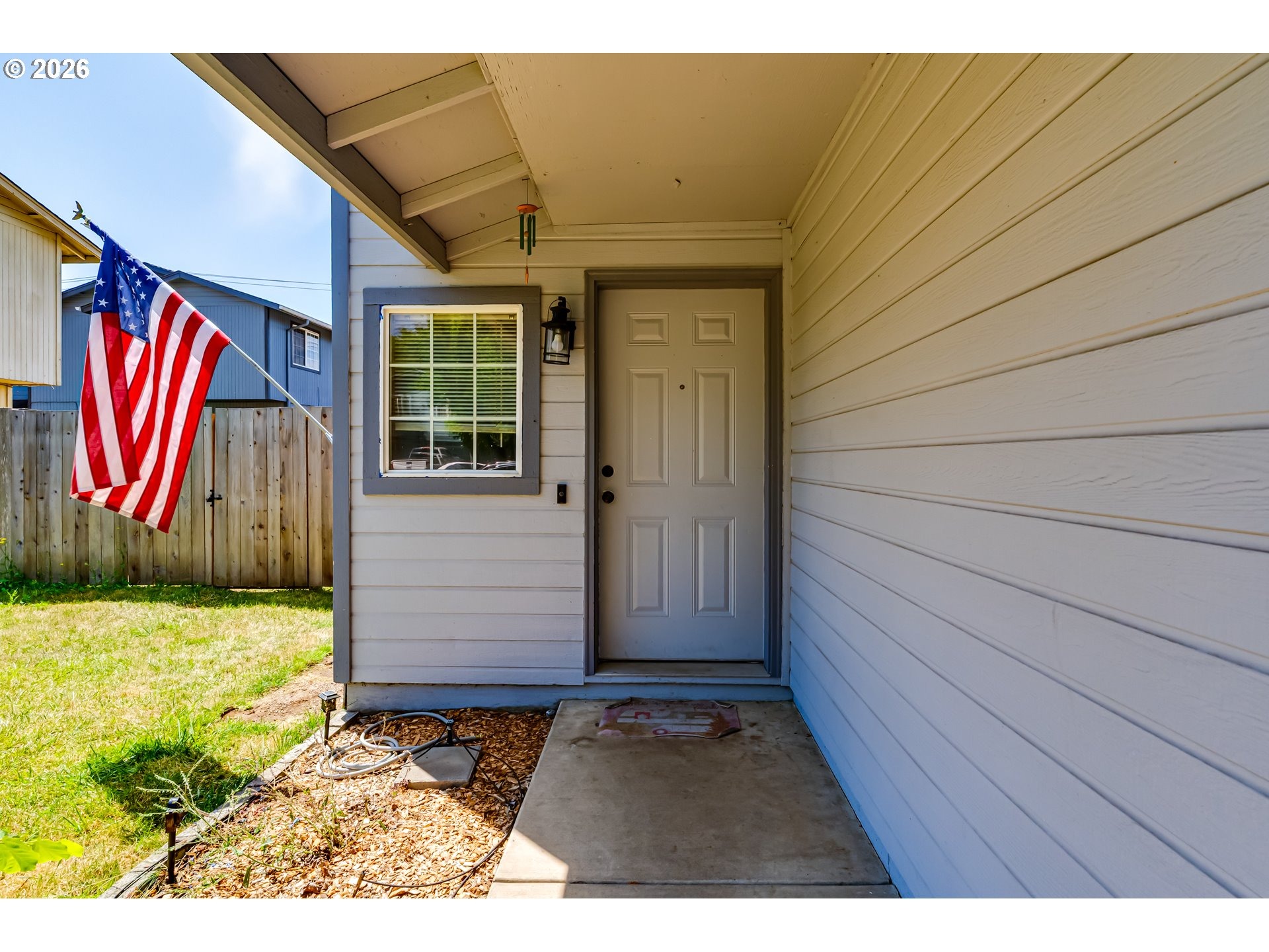 Lea Ave, Eugene, OR 97404 #1