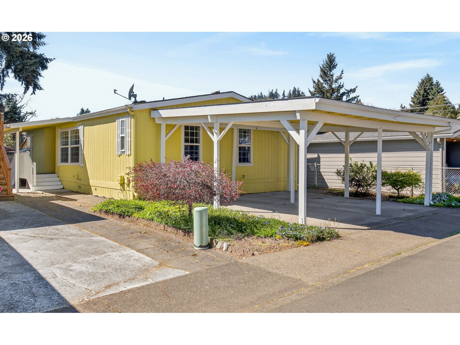 82nd Dr, Clackamas, OR 97015