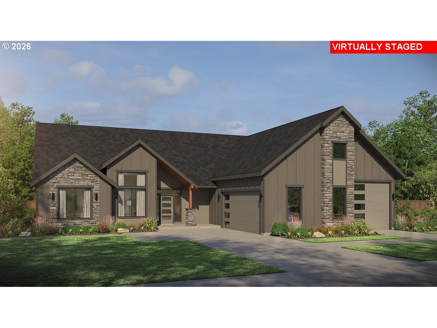 53rd St, Vancouver, WA 98682